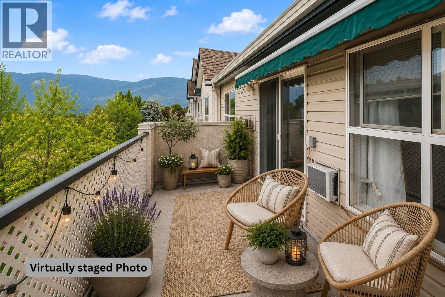 640 3 Street Sw Unit# 406, Salmon Arm, British Columbia  V1E 2R3 - Photo 5 - 10390814