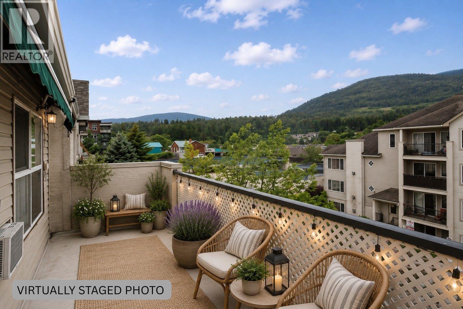 640 3 Street Sw Unit# 406, Salmon Arm, British Columbia  V1E 2R3 - Photo 7 - 10390814