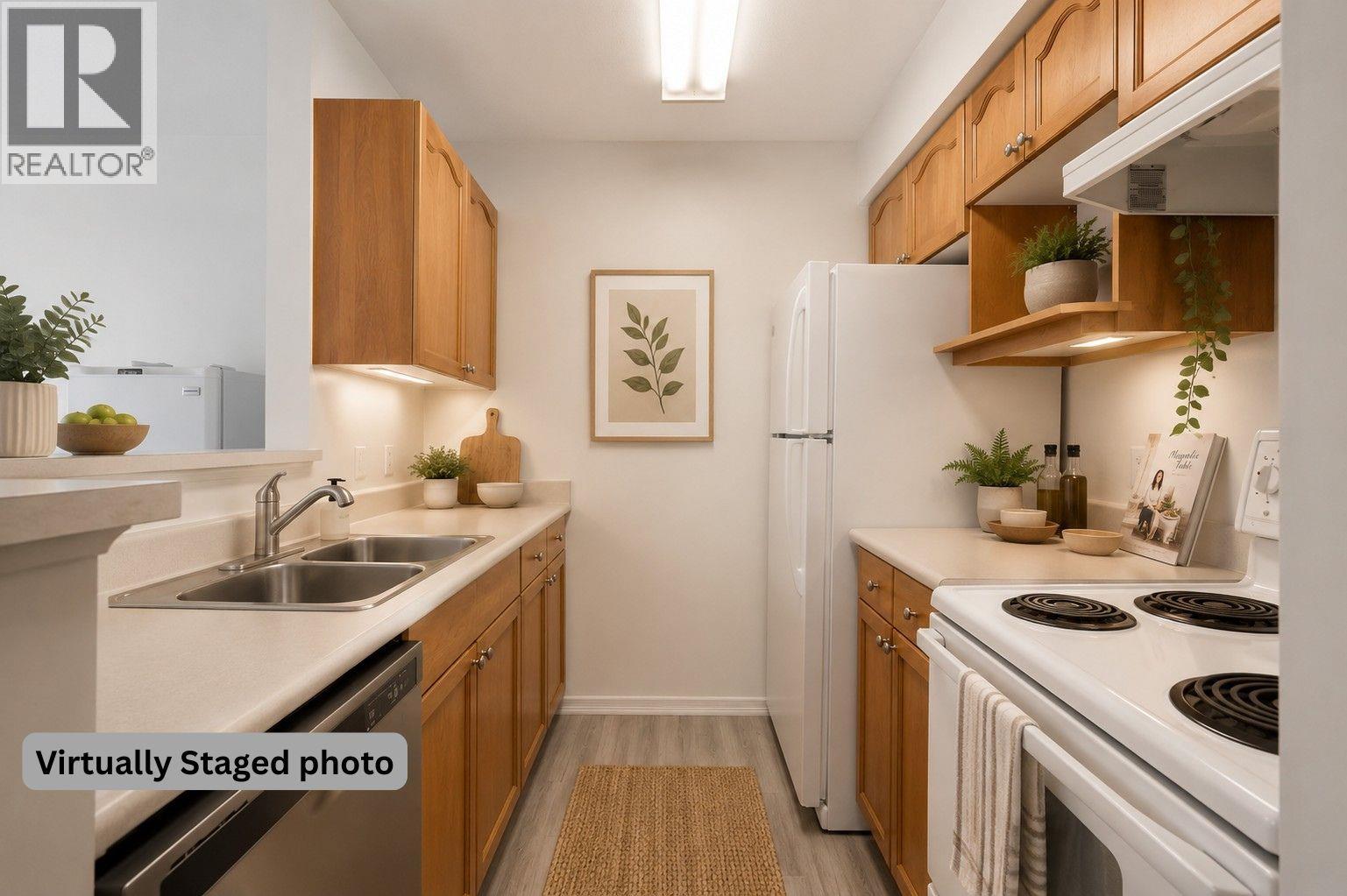 640 3 Street Sw Unit# 406, Salmon Arm, British Columbia  V1E 2R3 - Photo 8 - 10390814