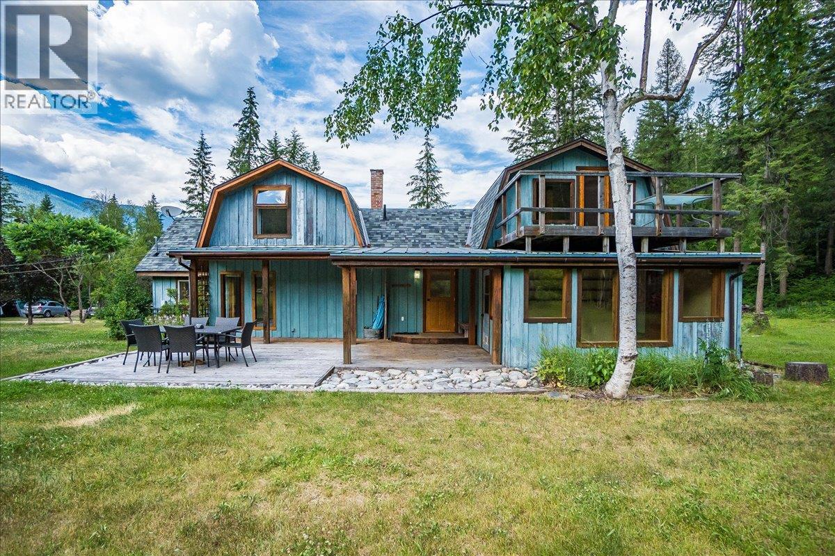 6042 Woodward Road, Winlaw, British Columbia  V0G 2G0 - Photo 28 - 10393452