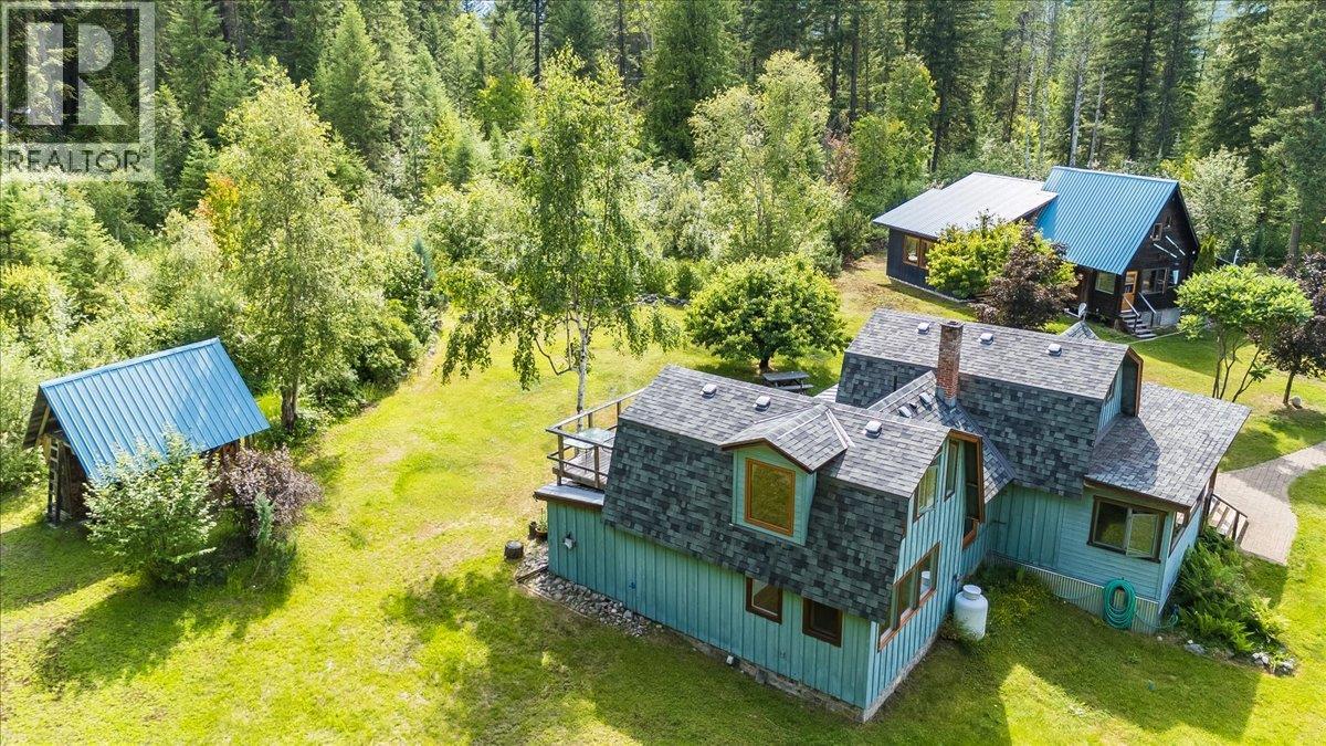6042 Woodward Road, Winlaw, British Columbia  V0G 2G0 - Photo 56 - 10393452