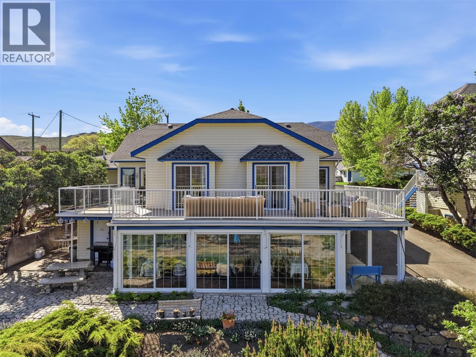 7001 Savona Access Road, Kamloops, British Columbia  V0K 2J0 - Photo 1 - 10392984