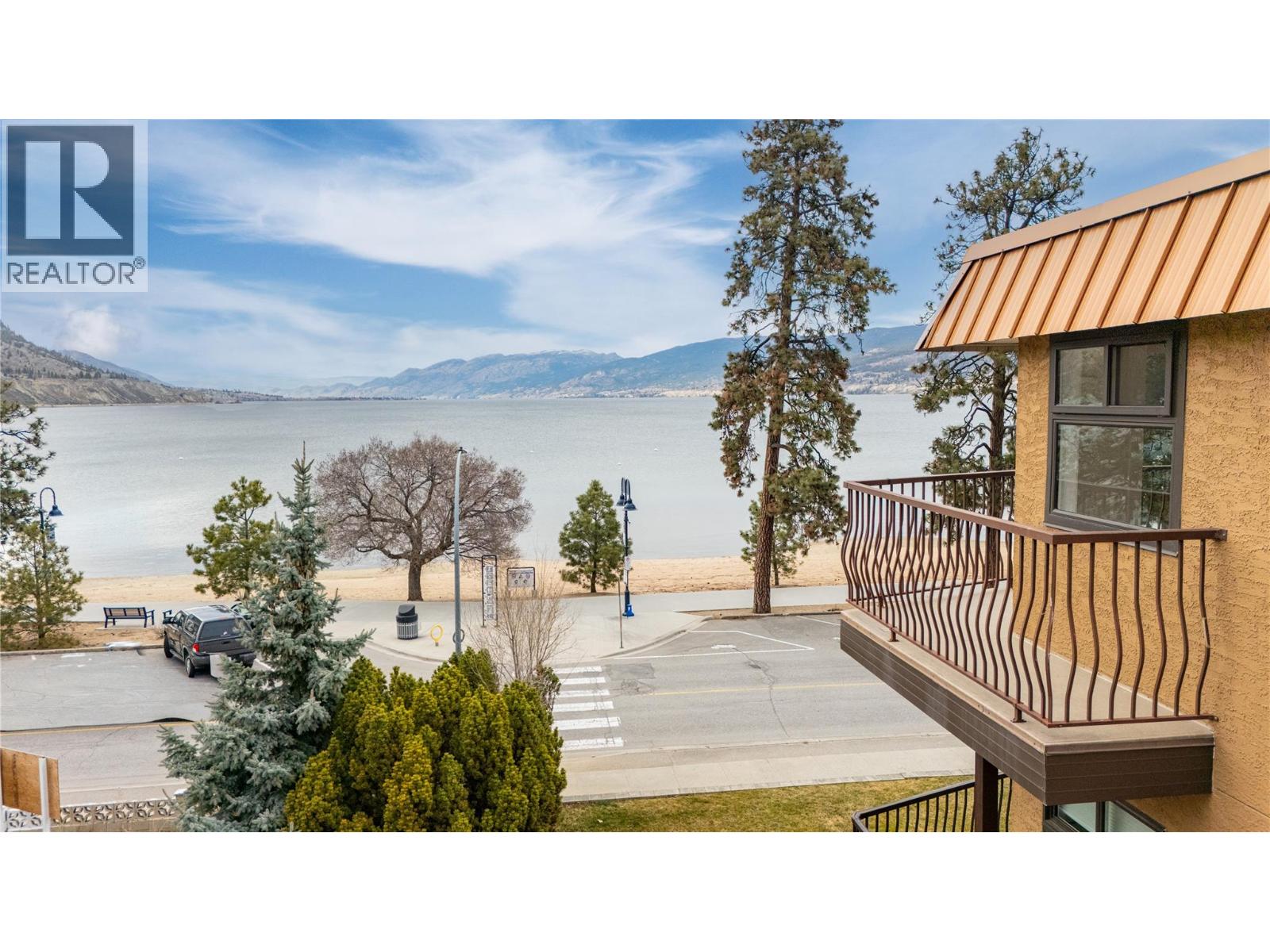 578 Lakeshore Drive Unit# 203, Penticton, British Columbia  V2A 1B9 - Photo 18 - 10393493