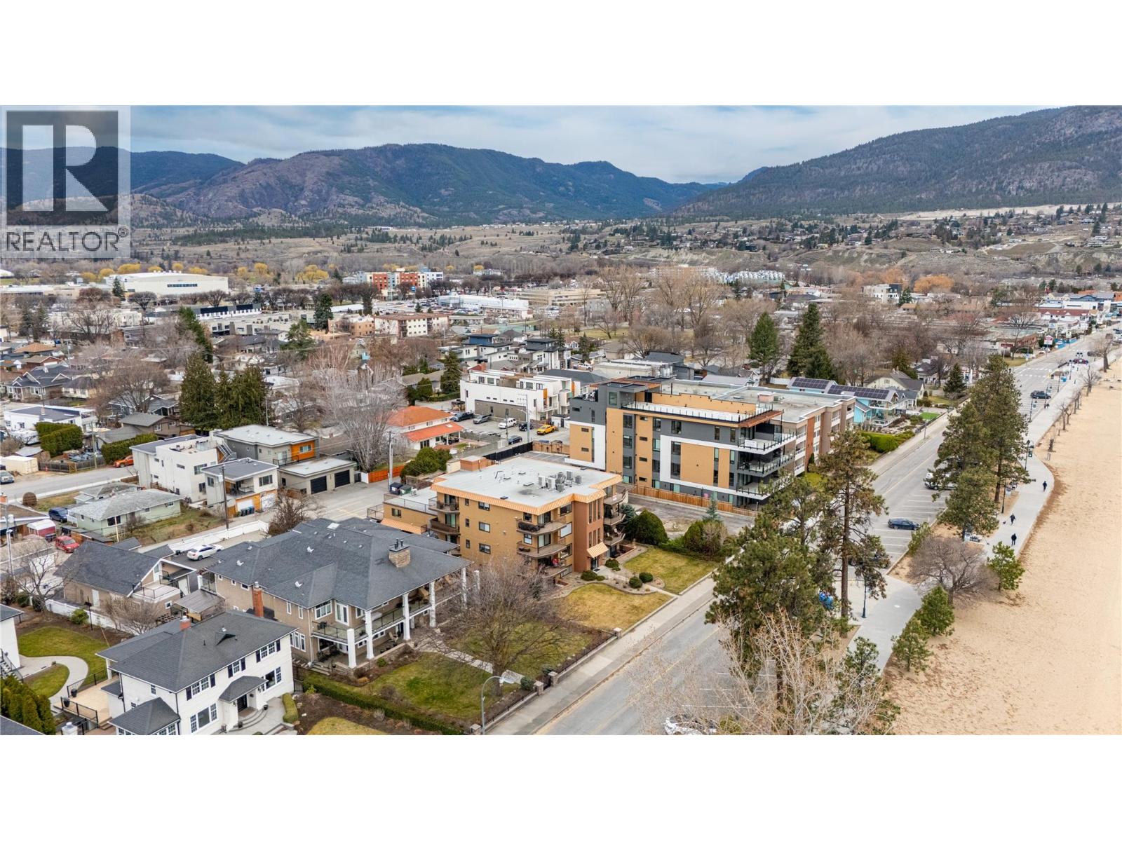 578 Lakeshore Drive Unit# 203, Penticton, British Columbia  V2A 1B9 - Photo 19 - 10393493