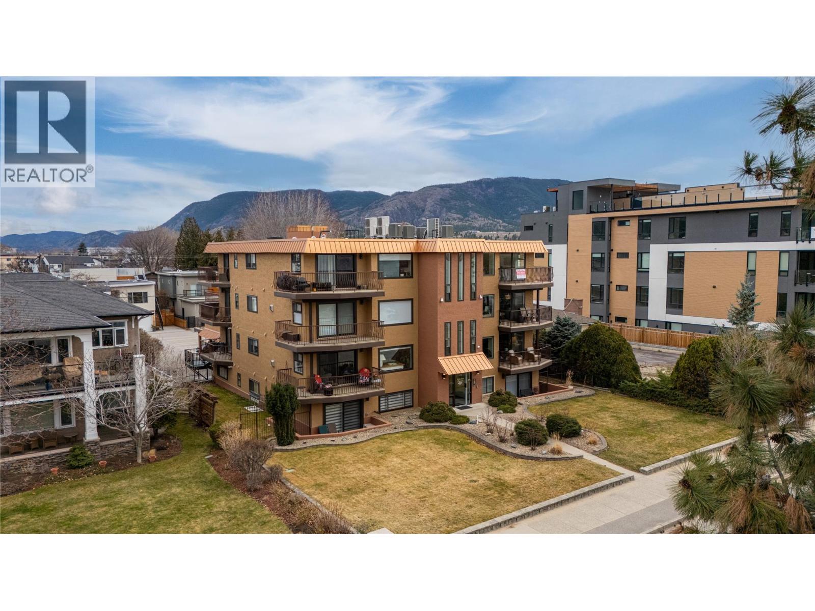 578 Lakeshore Drive Unit# 203, Penticton, British Columbia  V2A 1B9 - Photo 2 - 10393493