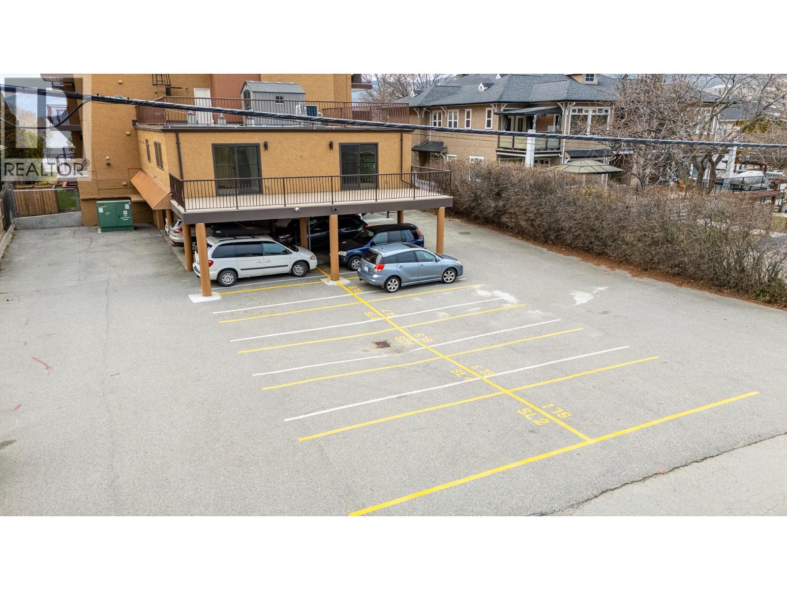 578 Lakeshore Drive Unit# 203, Penticton, British Columbia  V2A 1B9 - Photo 24 - 10393493