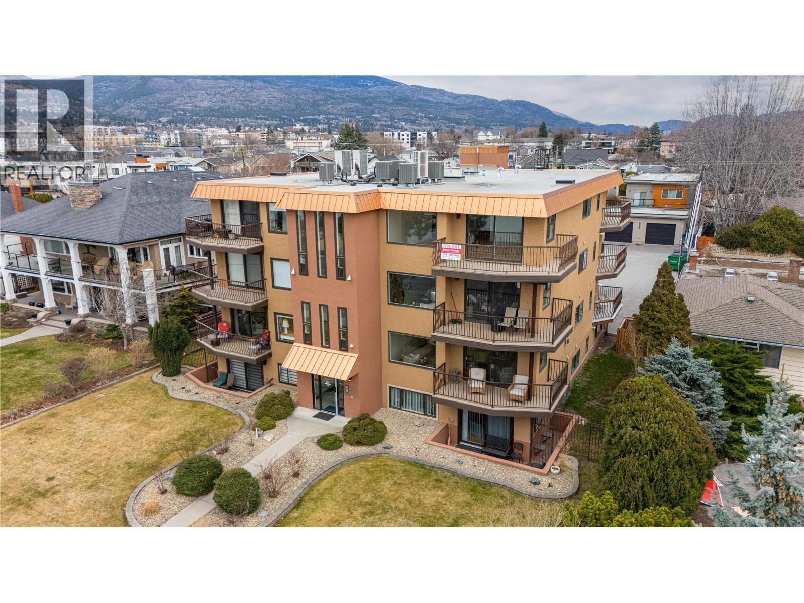 578 Lakeshore Drive Unit# 203, Penticton, British Columbia  V2A 1B9 - Photo 25 - 10393493