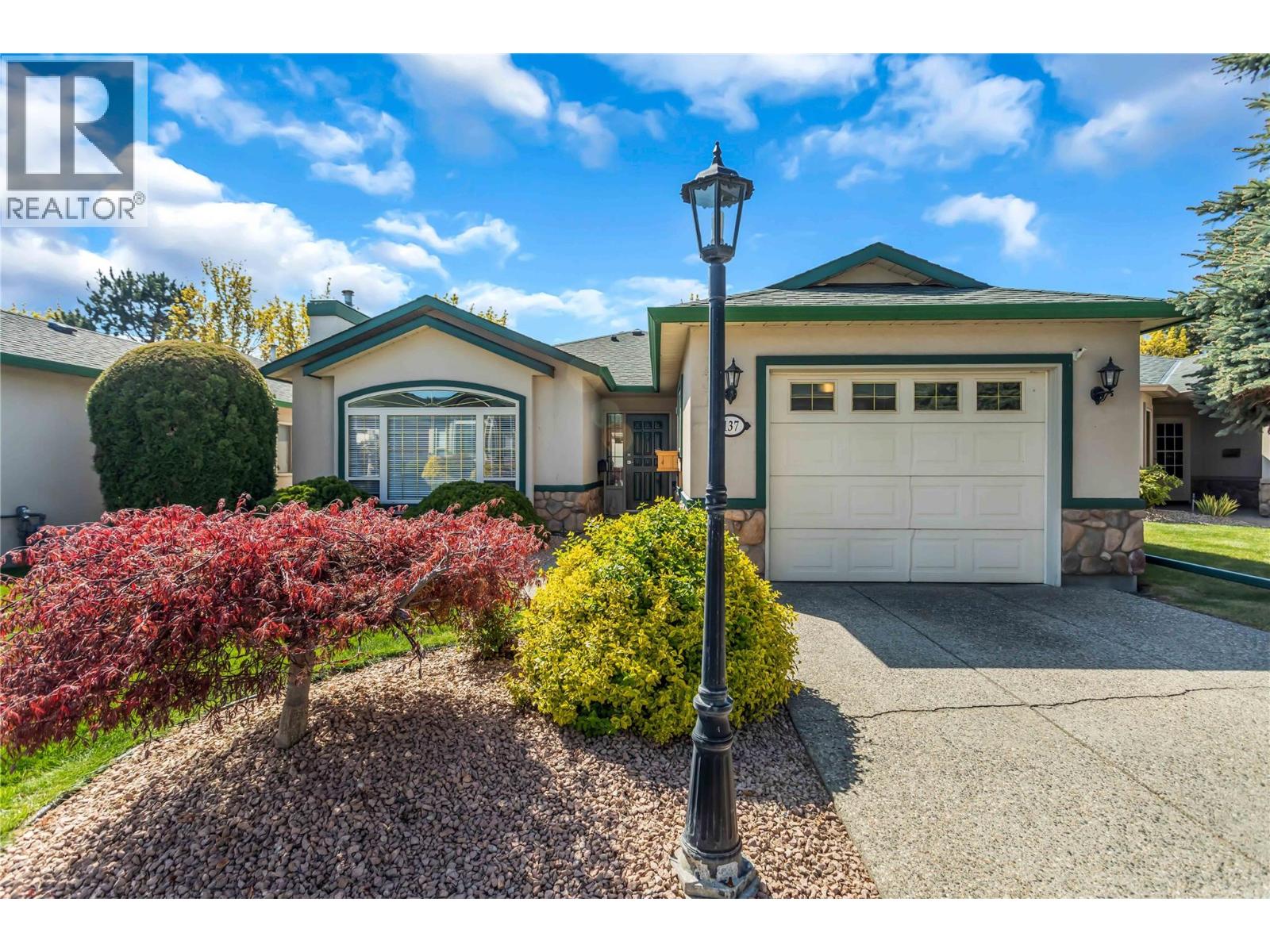 2330 Butt Road Unit# 137, Westbank, British Columbia  V4T 2L3 - Photo 1 - 10393039
