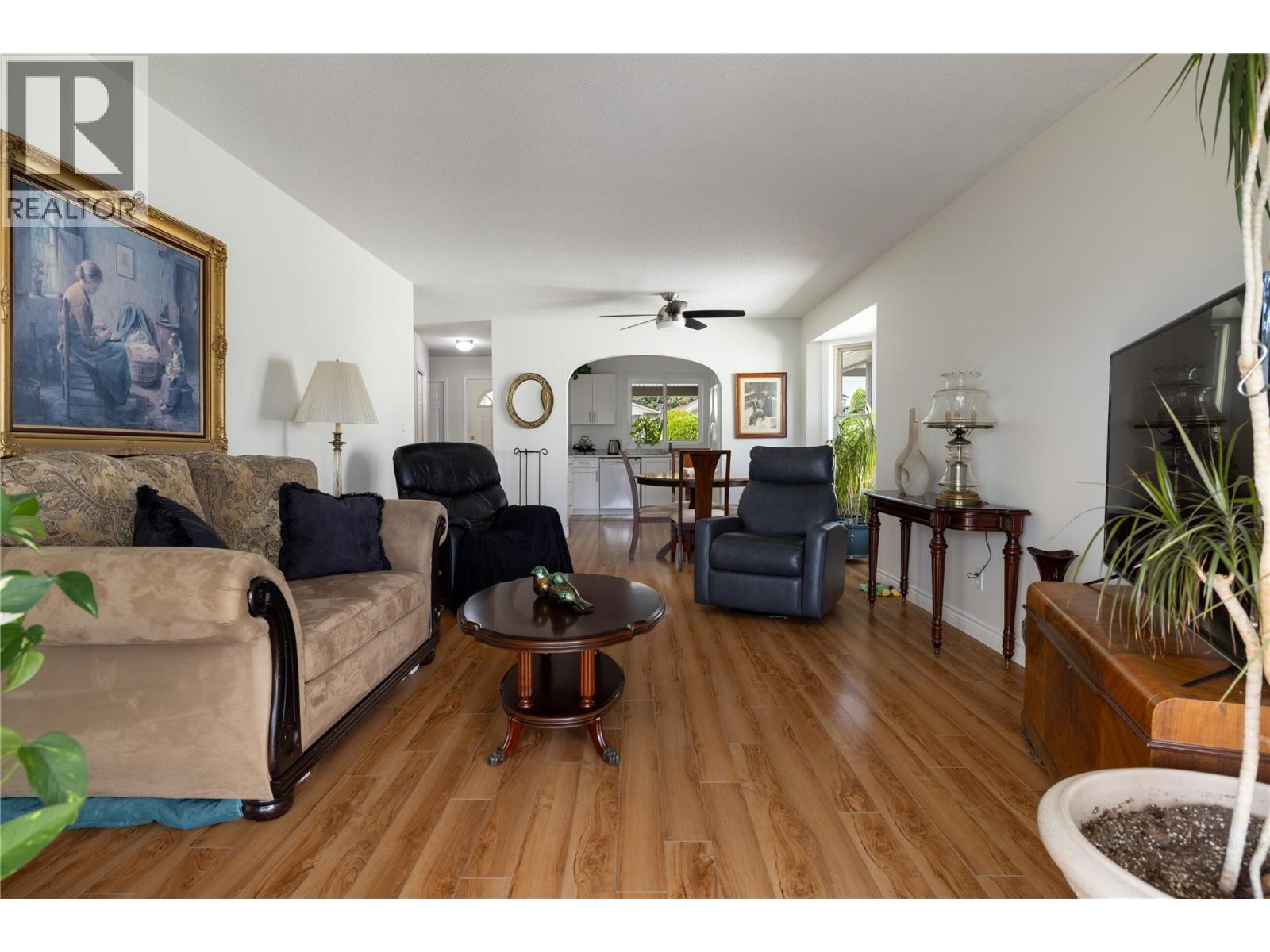 4303 27 Avenue Unit# 28, Vernon, British Columbia  V1T 6L2 - Photo 12 - 10393373