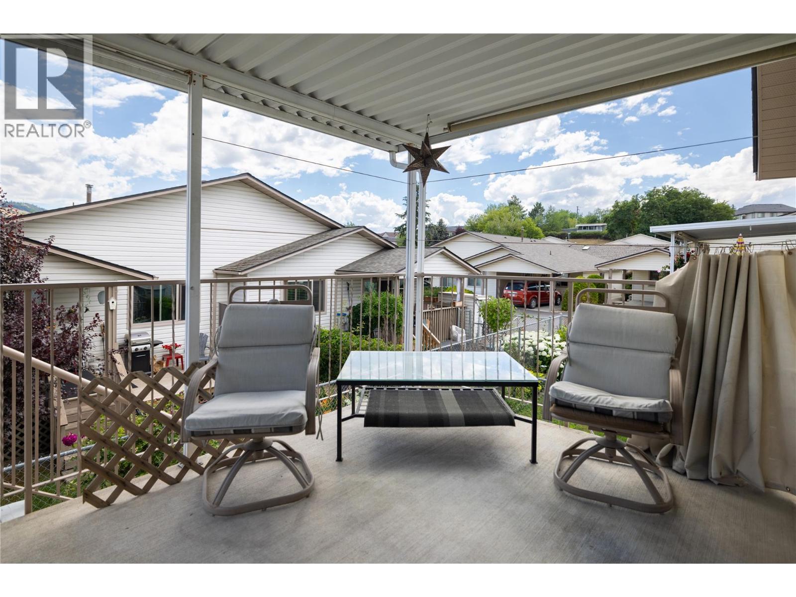 4303 27 Avenue Unit# 28, Vernon, British Columbia  V1T 6L2 - Photo 23 - 10393373