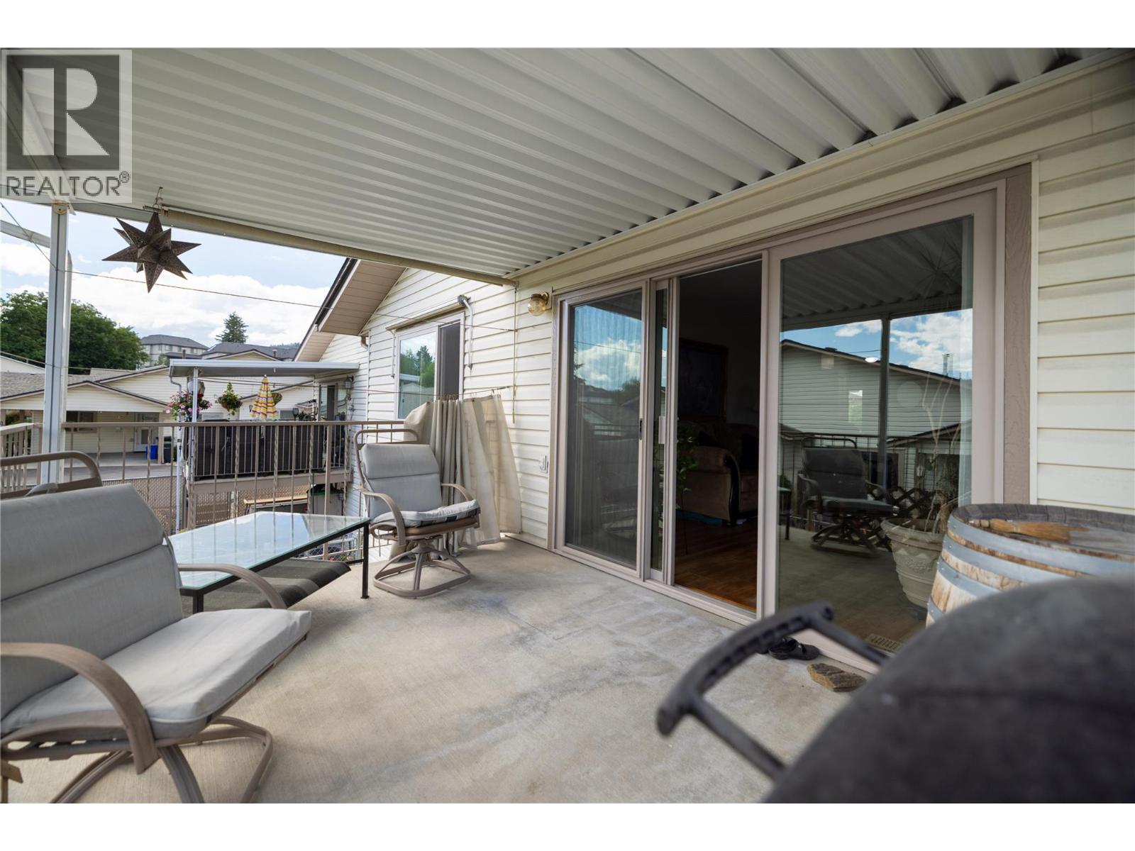 4303 27 Avenue Unit# 28, Vernon, British Columbia  V1T 6L2 - Photo 24 - 10393373