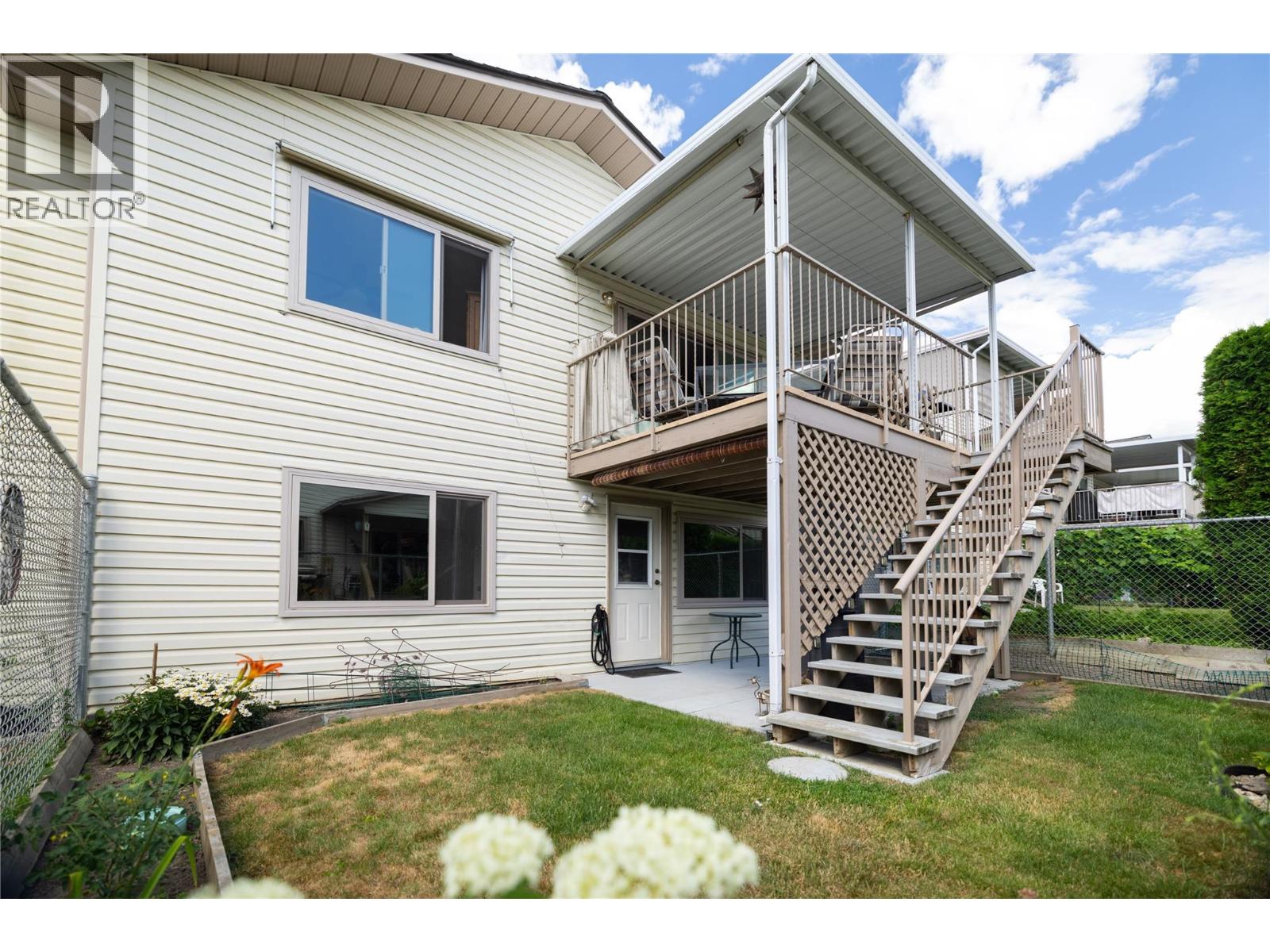 4303 27 Avenue Unit# 28, Vernon, British Columbia  V1T 6L2 - Photo 27 - 10393373