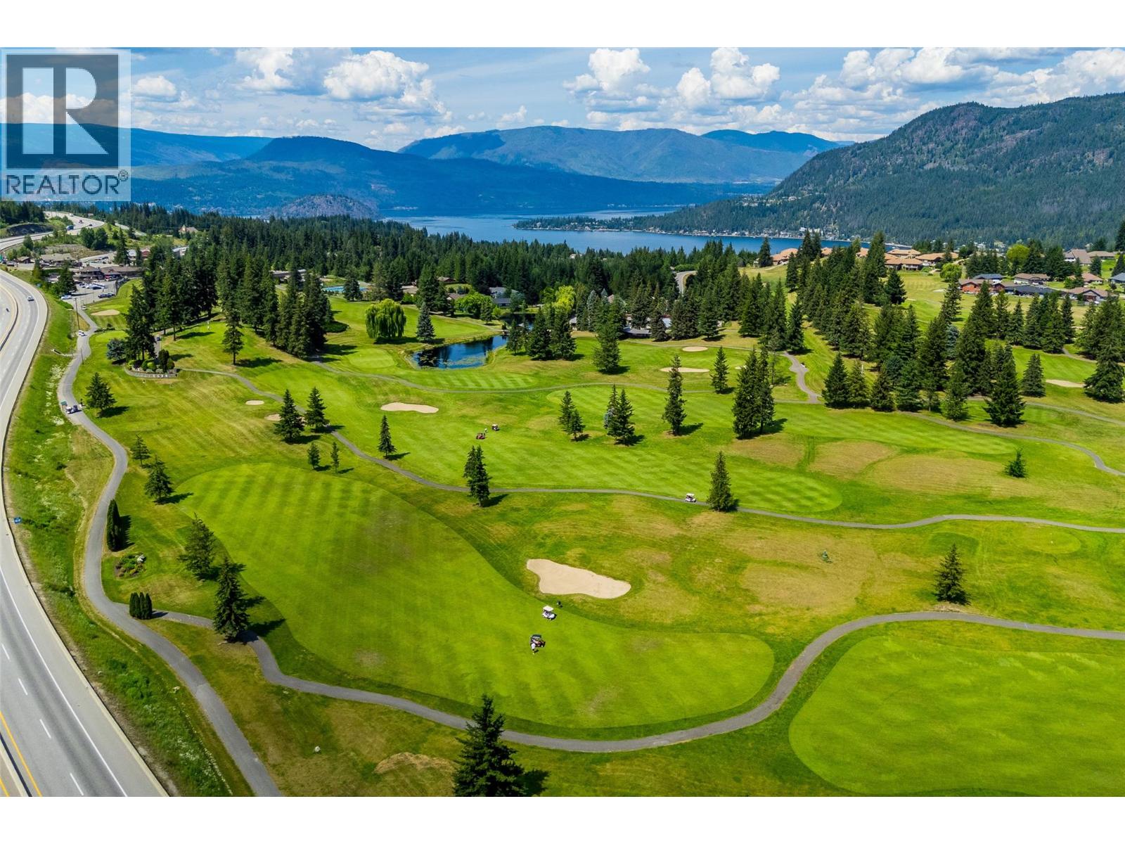 Sunnybrae-Canoe Point Road Unit# 2, Tappen, British Columbia  V0E 2X1 - Photo 39 - 10393542