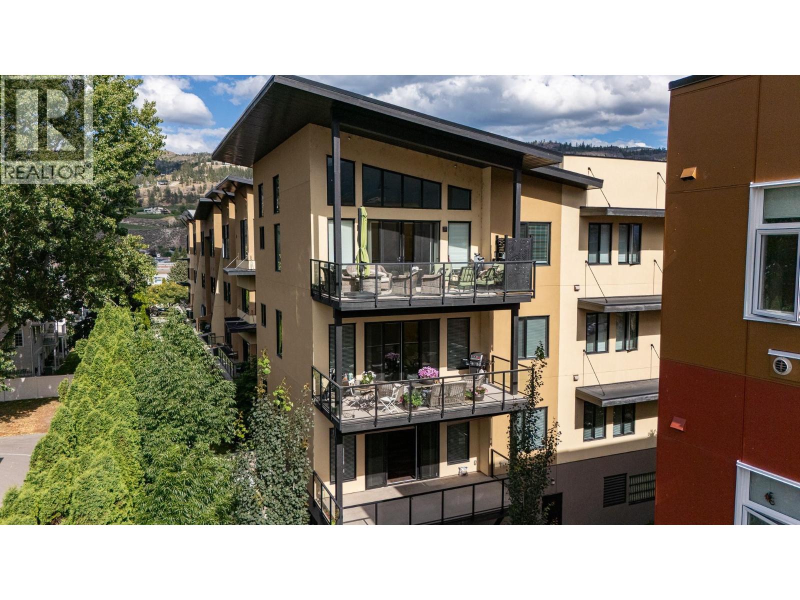 3311 Wilson Street Unit# 213, Penticton, British Columbia  V2A 8J3 - Photo 1 - 10393486