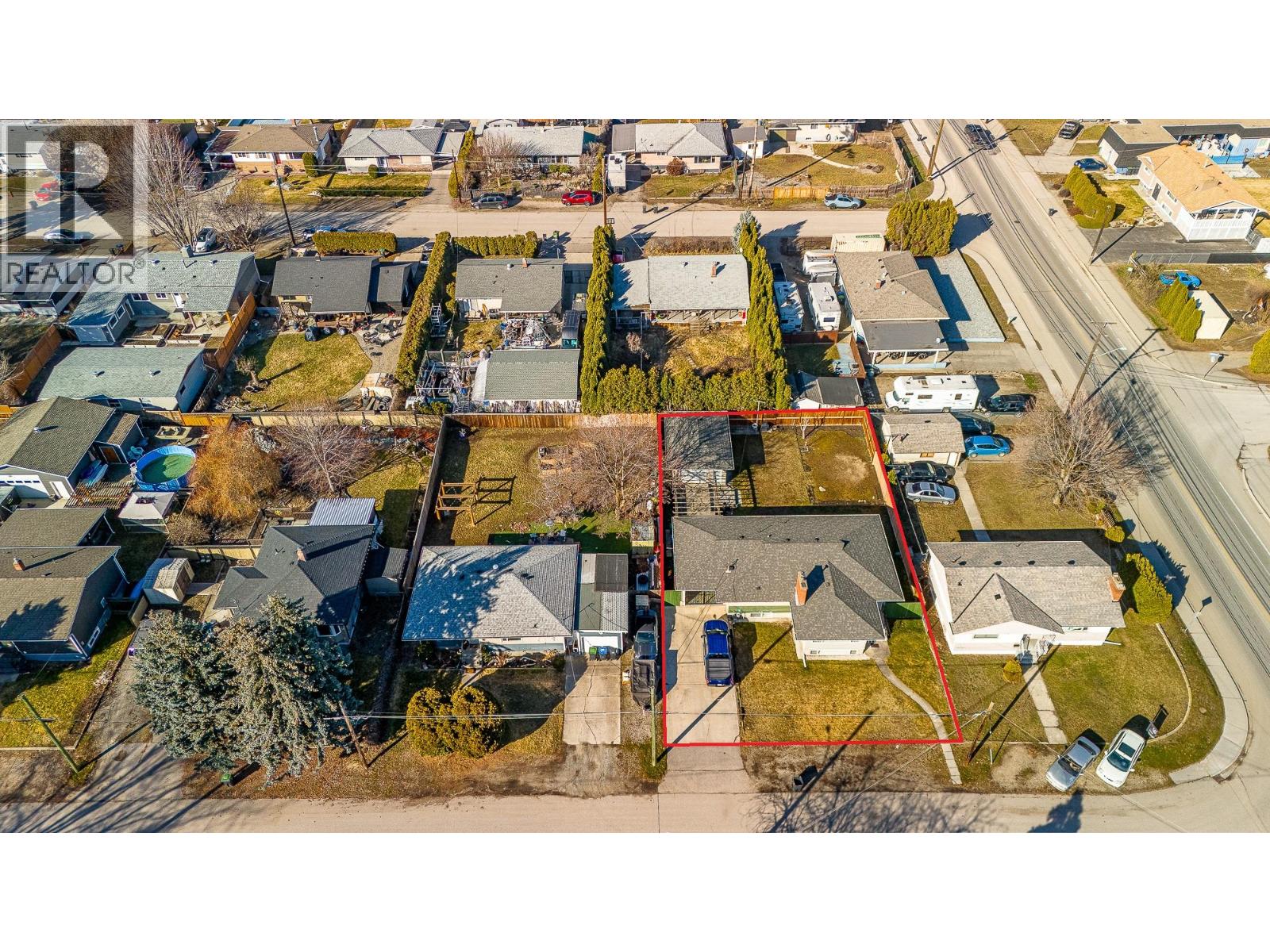 520 Donhauser Road, Kelowna, British Columbia  V1X 3G1 - Photo 2 - 10393432