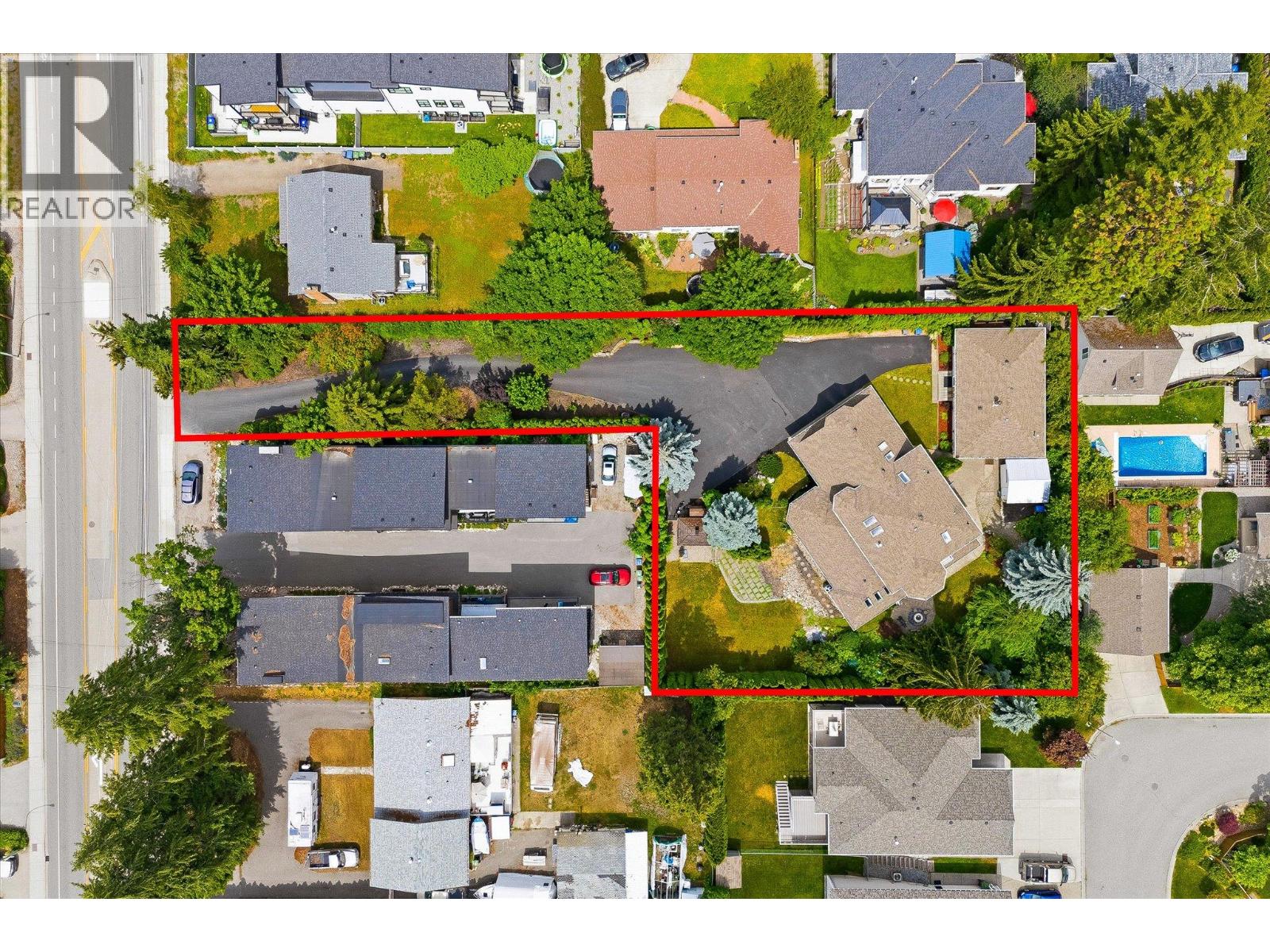 4619 Gordon Drive, Kelowna, British Columbia  V1W 1T5 - Photo 2 - 10393056