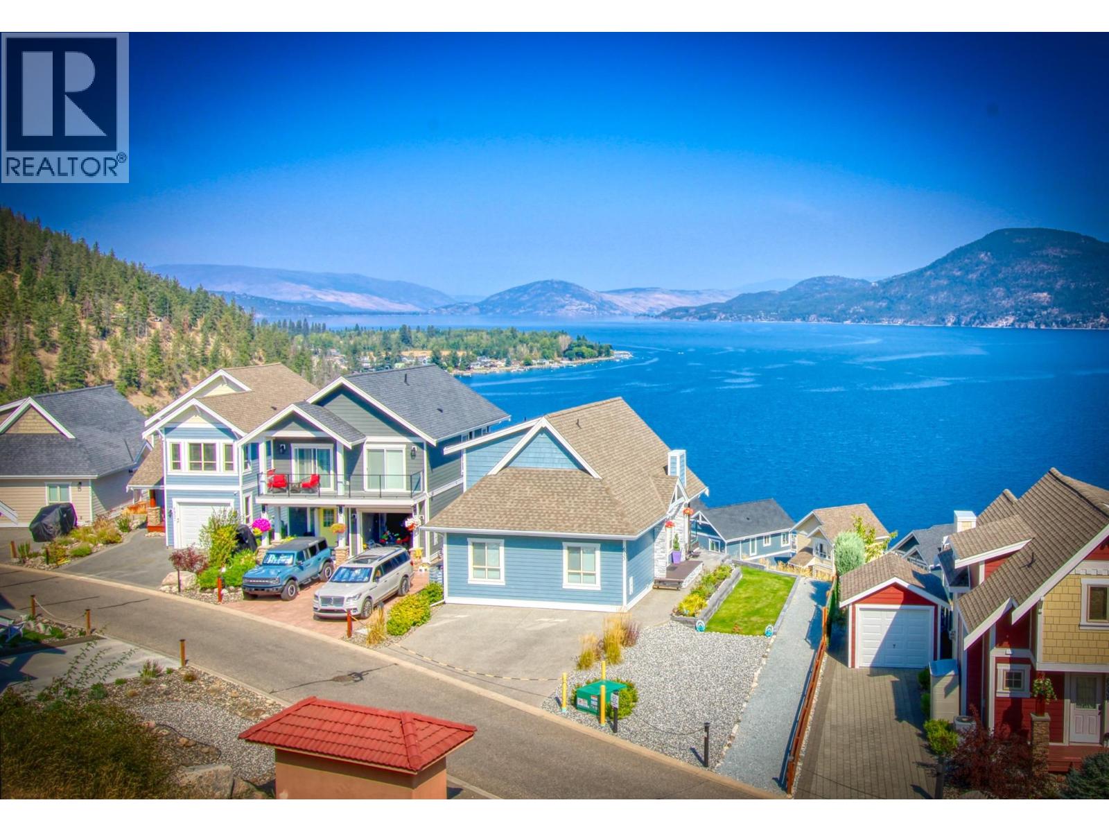 6933 Barcelona Drive Unit# 64, Kelowna, British Columbia  V1Z 3R8 - Photo 15 - 10393556