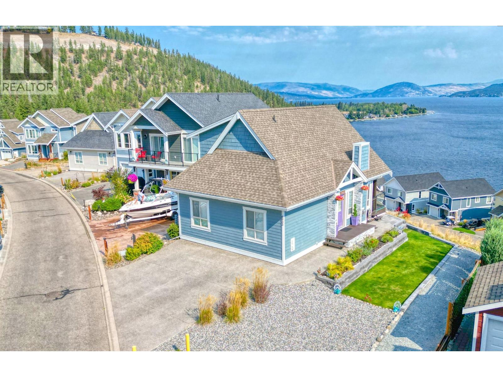 6933 Barcelona Drive Unit# 64, Kelowna, British Columbia  V1Z 3R8 - Photo 16 - 10393556