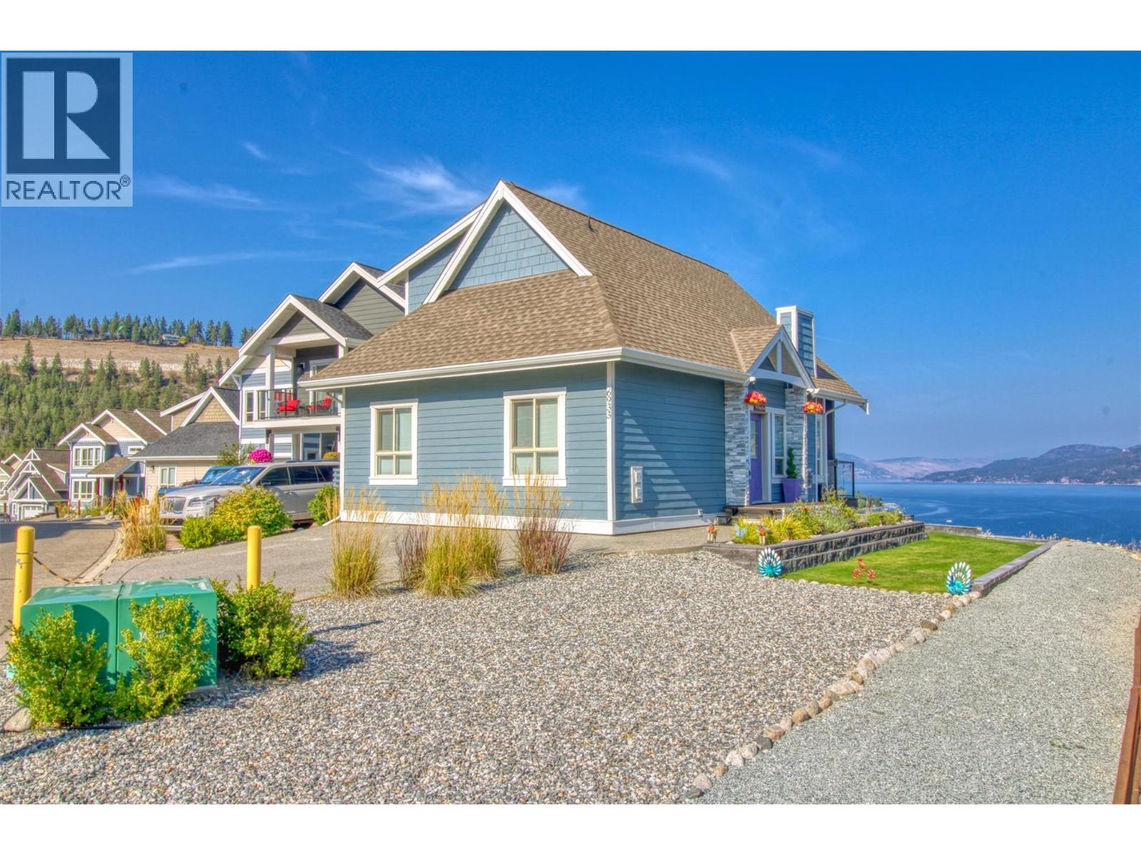 6933 Barcelona Drive Unit# 64, Kelowna, British Columbia  V1Z 3R8 - Photo 37 - 10393556