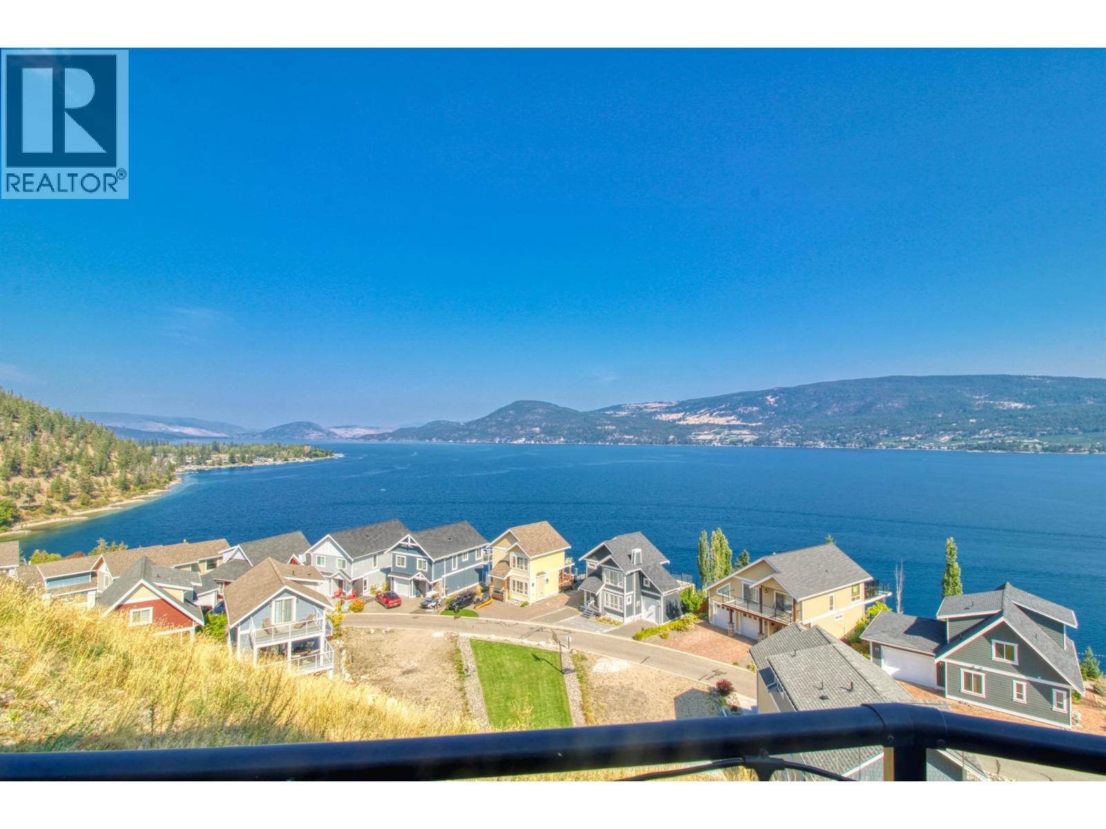 6933 Barcelona Drive Unit# 64, Kelowna, British Columbia  V1Z 3R8 - Photo 4 - 10393556