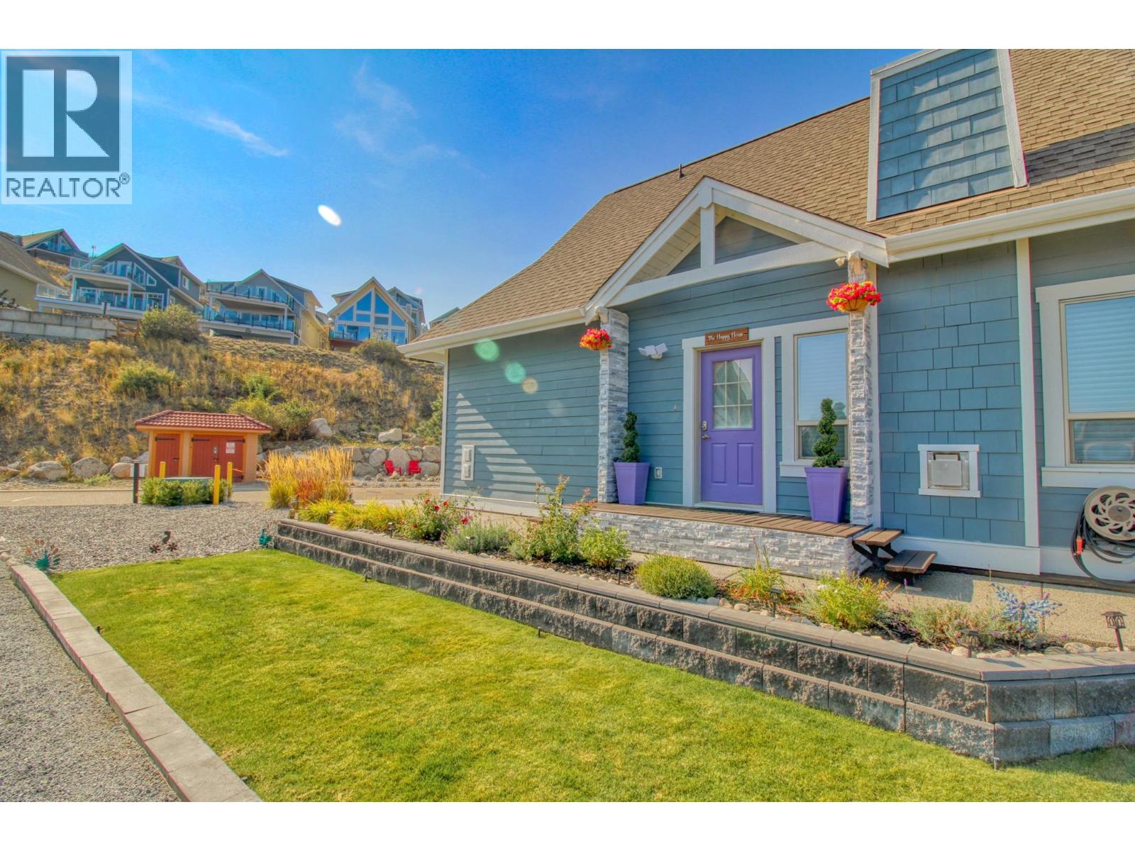 6933 Barcelona Drive Unit# 64, Kelowna, British Columbia  V1Z 3R8 - Photo 5 - 10393556