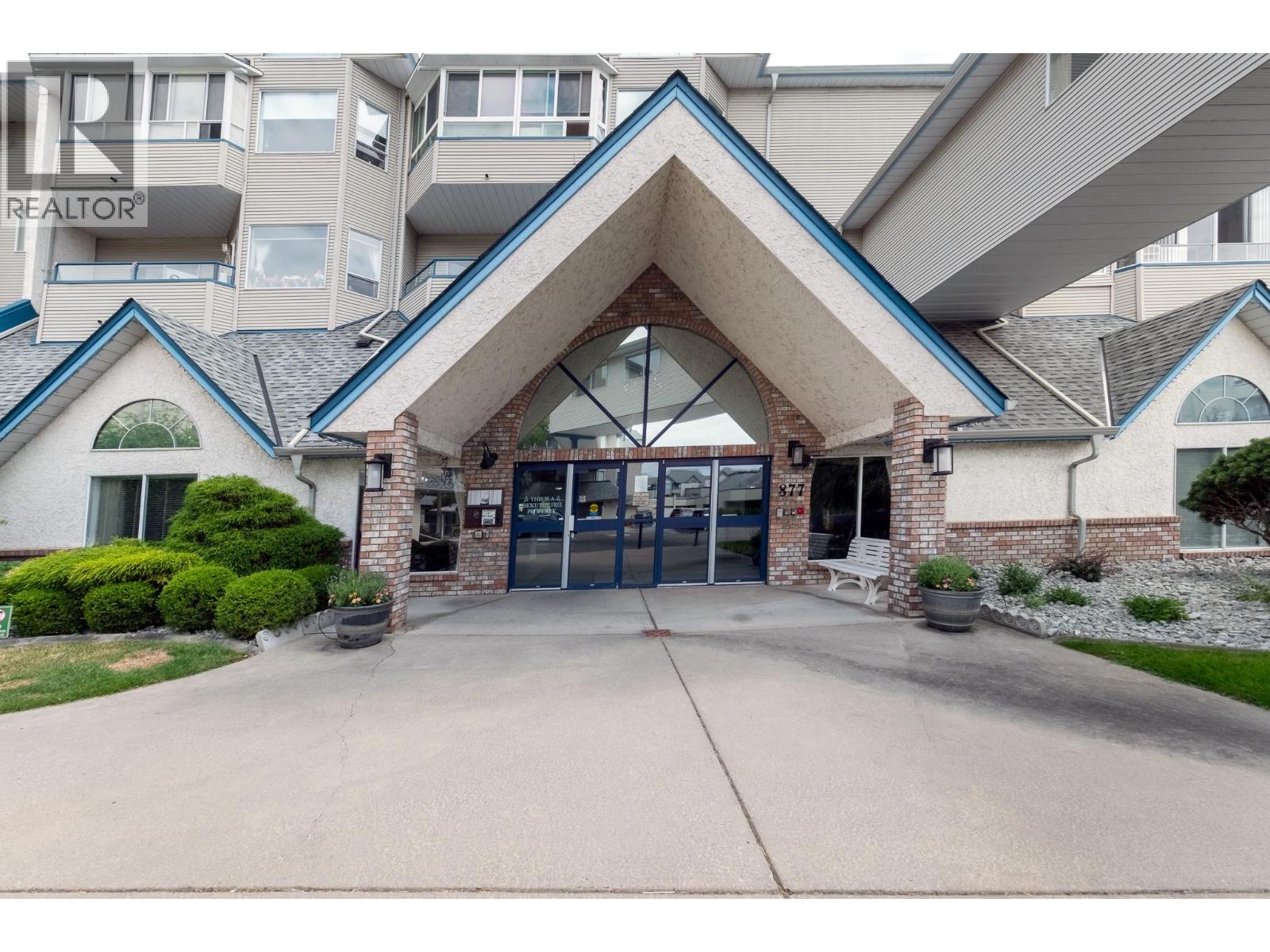 877 Klo Road Unit# 116, Kelowna, British Columbia  V1Y 9R1 - Photo 1 - 10393414