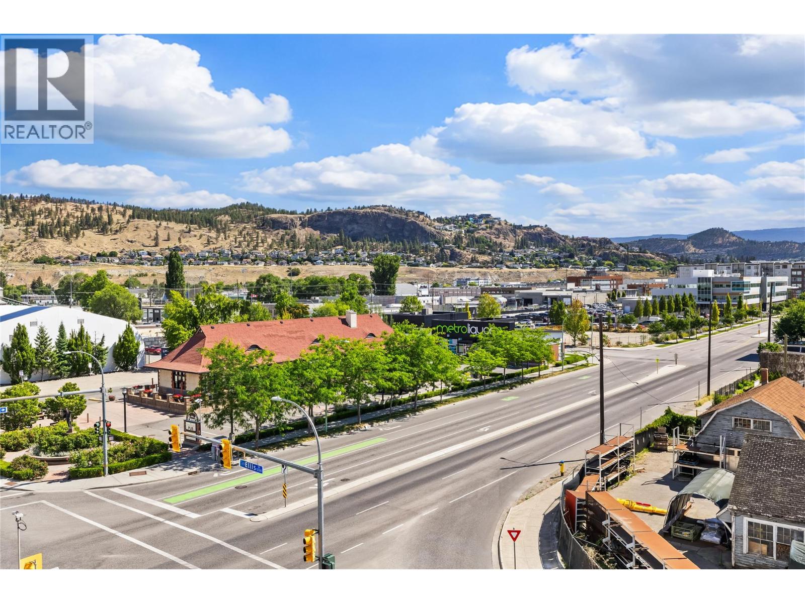 1232 Ellis Street Unit# 506, Kelowna, British Columbia  V1Y 0J6 - Photo 10 - 10393126