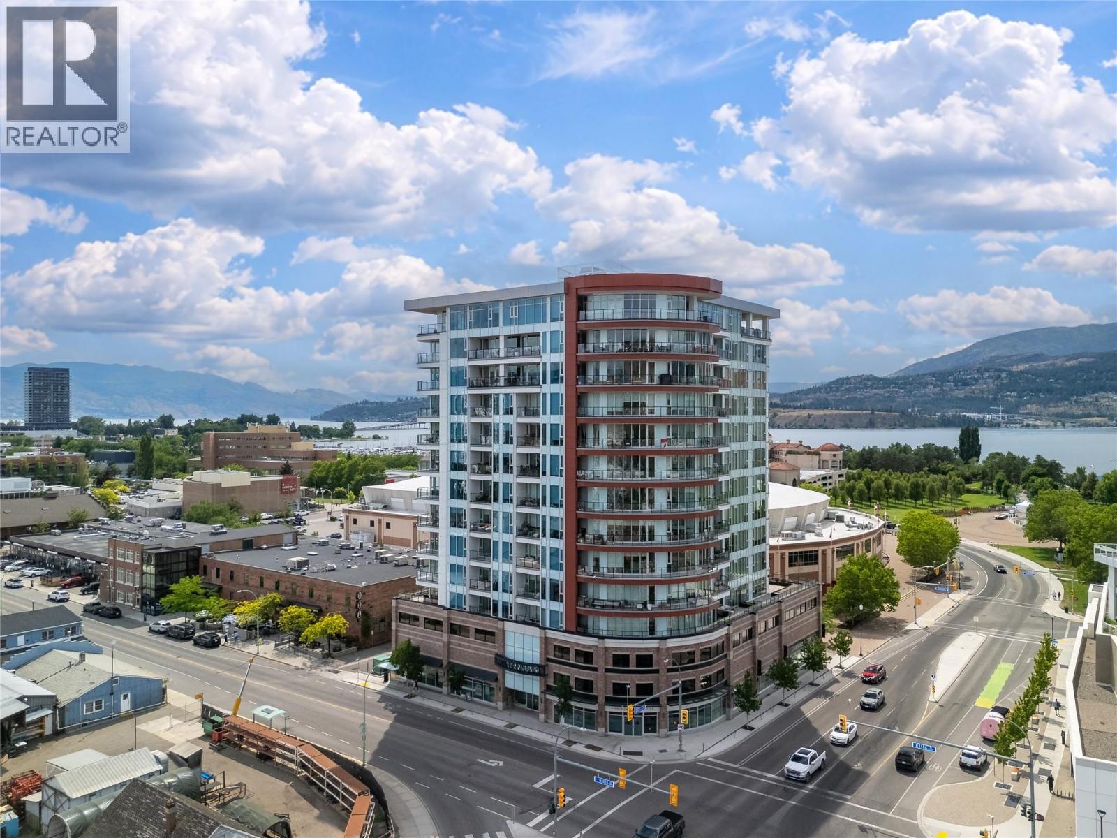 1232 Ellis Street Unit# 506, Kelowna, British Columbia  V1Y 0J6 - Photo 3 - 10393126
