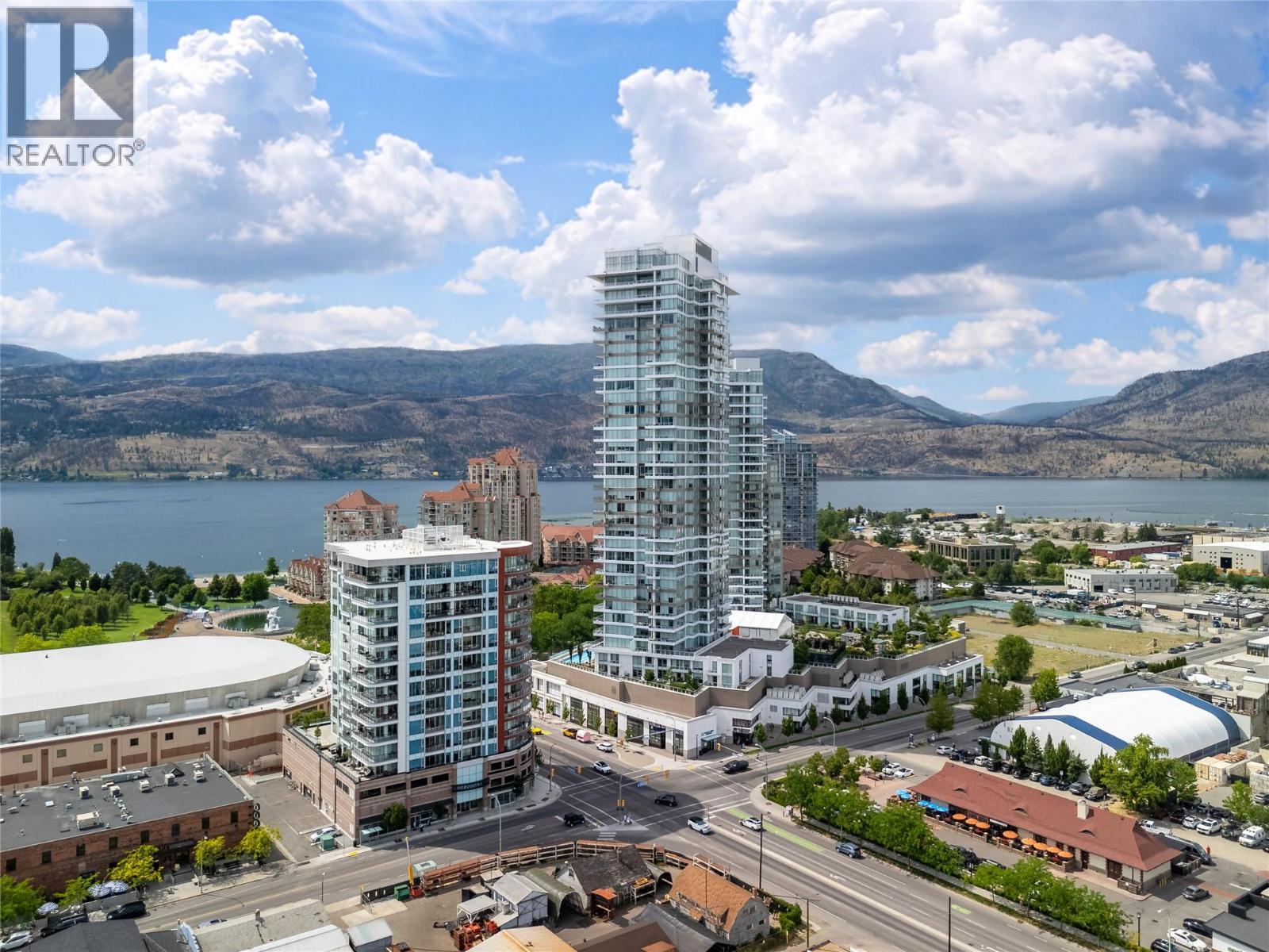 1232 Ellis Street Unit# 506, Kelowna, British Columbia  V1Y 0J6 - Photo 5 - 10393126