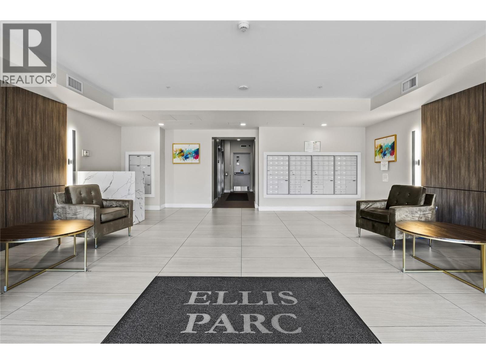1232 Ellis Street Unit# 506, Kelowna, British Columbia  V1Y 0J6 - Photo 6 - 10393126