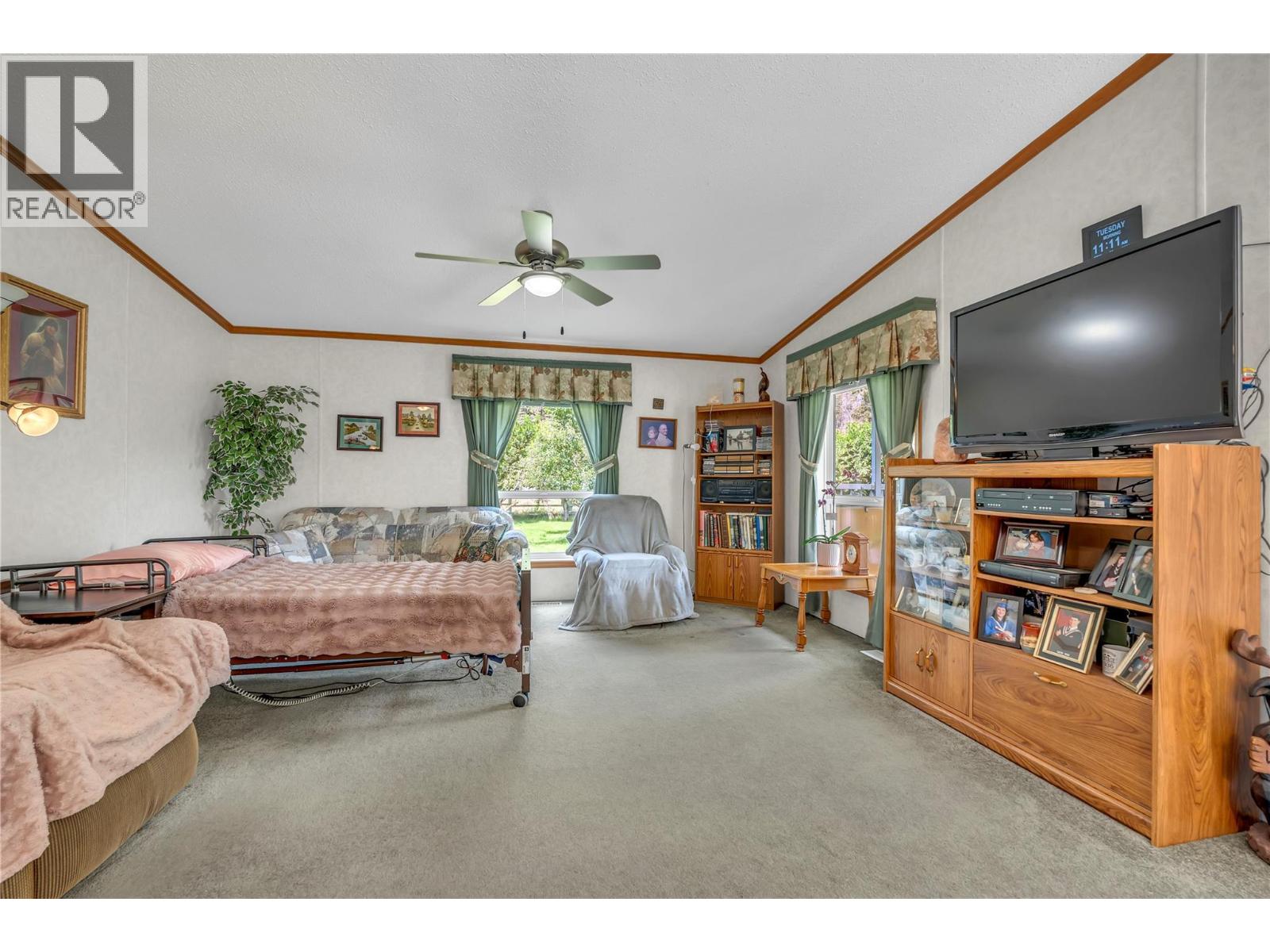 1526 Main Street N, Olalla, British Columbia  V0X 1N6 - Photo 12 - 10393549