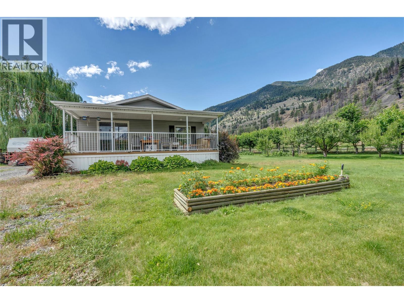 1526 Main Street N, Olalla, British Columbia  V0X 1N6 - Photo 26 - 10393549