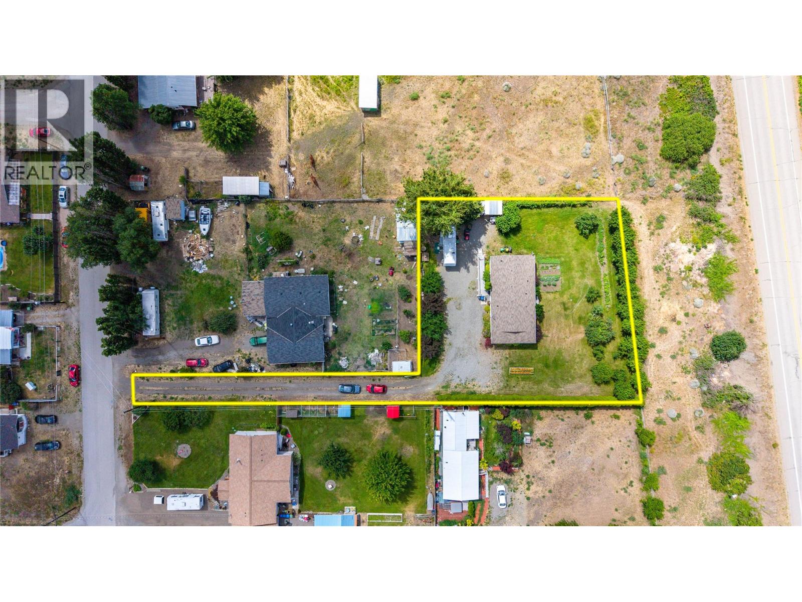 1526 Main Street N, Olalla, British Columbia  V0X 1N6 - Photo 35 - 10393549