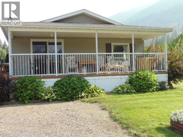 1526 Main Street N, Olalla, British Columbia  V0X 1N6 - Photo 41 - 10393549