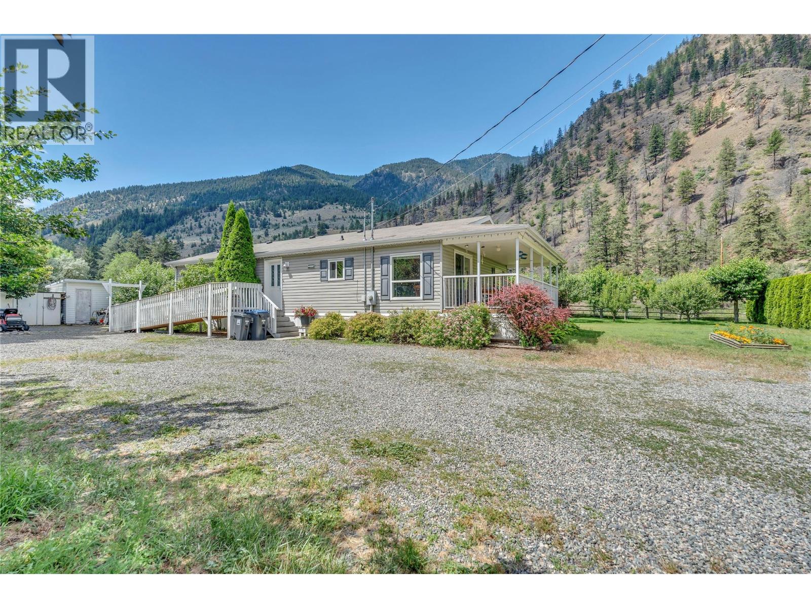 1526 Main Street N, Olalla, British Columbia  V0X 1N6 - Photo 46 - 10393549