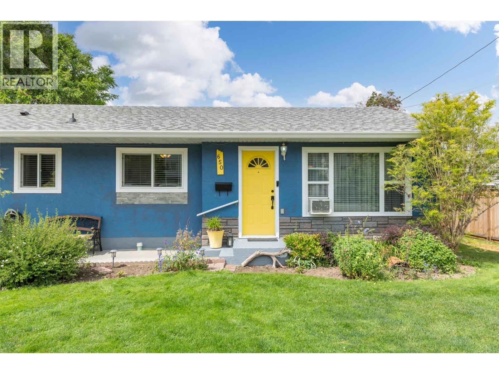 650 Ford Road, Kelowna, British Columbia  V1X 3E1 - Photo 3 - 10393579