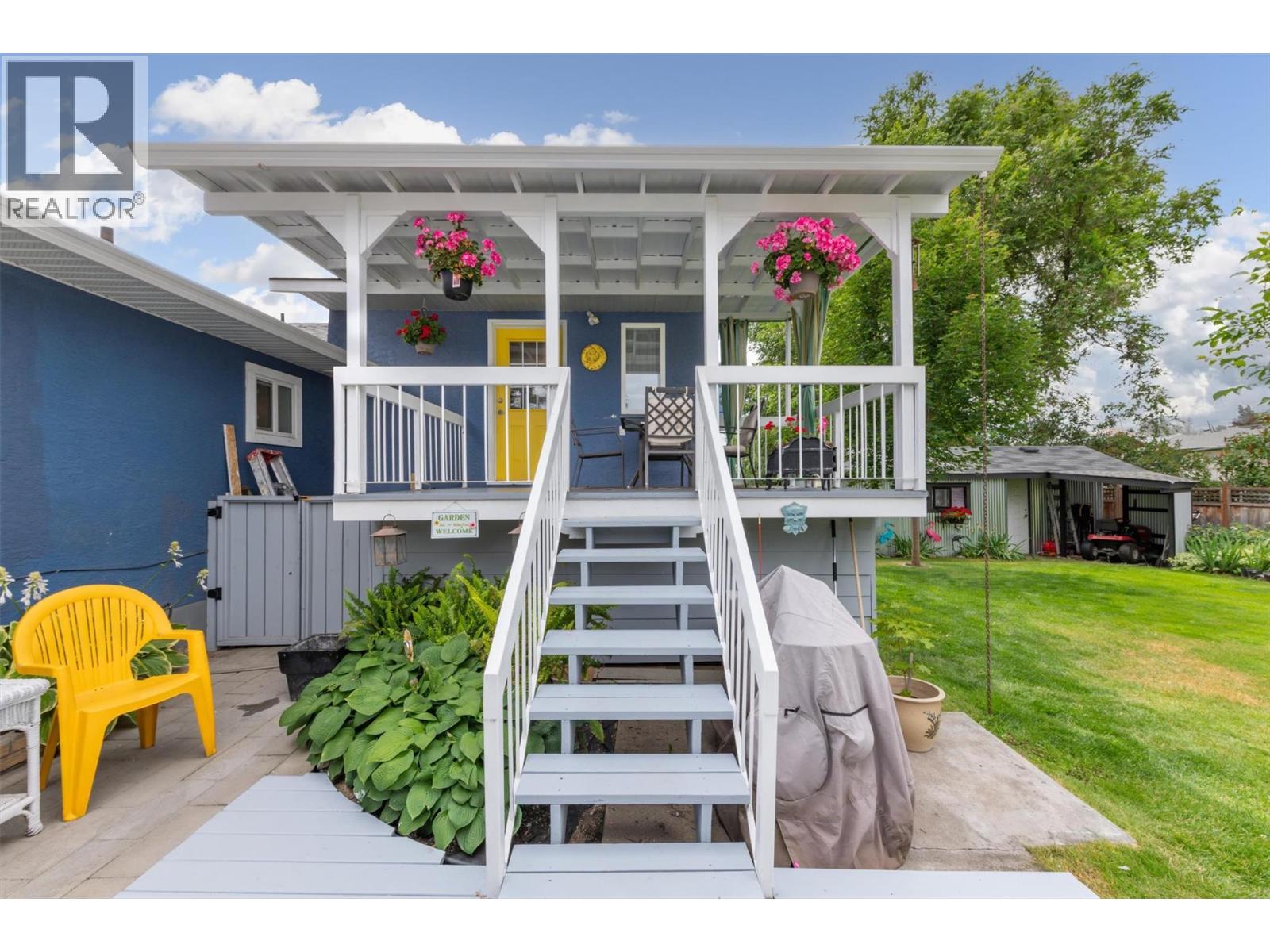 650 Ford Road, Kelowna, British Columbia  V1X 3E1 - Photo 38 - 10393579