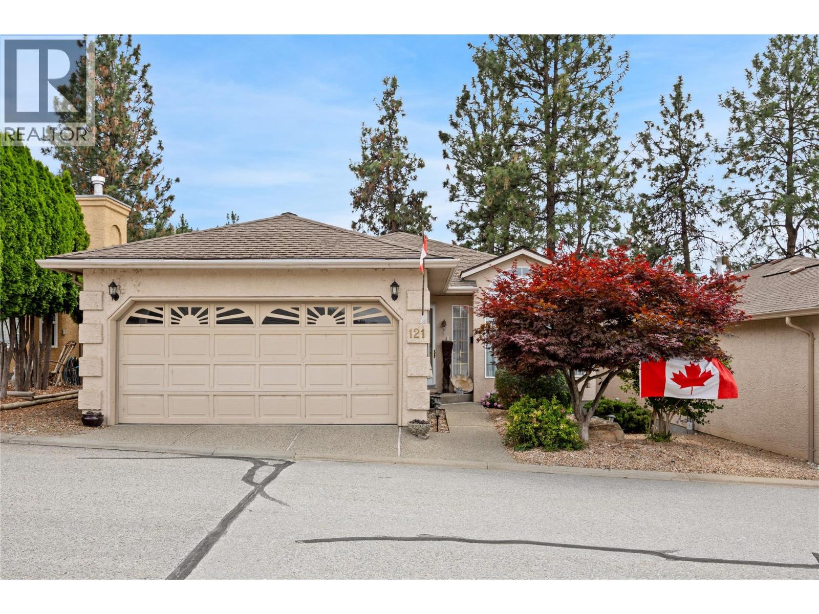 1634 Carmi Avenue Unit# 121, Penticton, British Columbia  V2A 8K5 - Photo 12 - 10393221