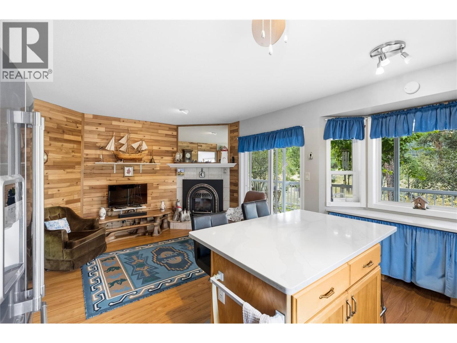 1634 Carmi Avenue Unit# 121, Penticton, British Columbia  V2A 8K5 - Photo 16 - 10393221