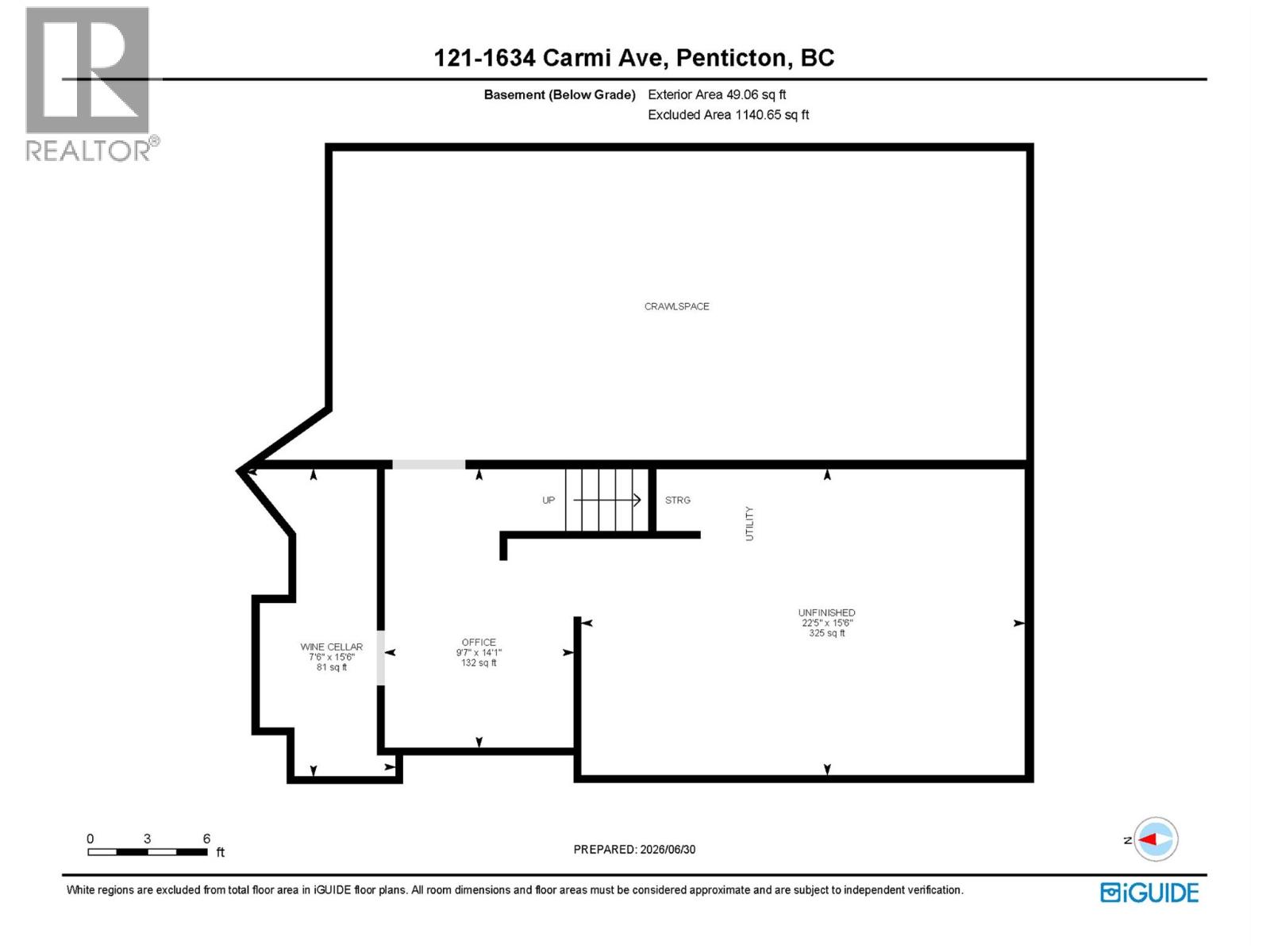 1634 Carmi Avenue Unit# 121, Penticton, British Columbia  V2A 8K5 - Photo 30 - 10393221