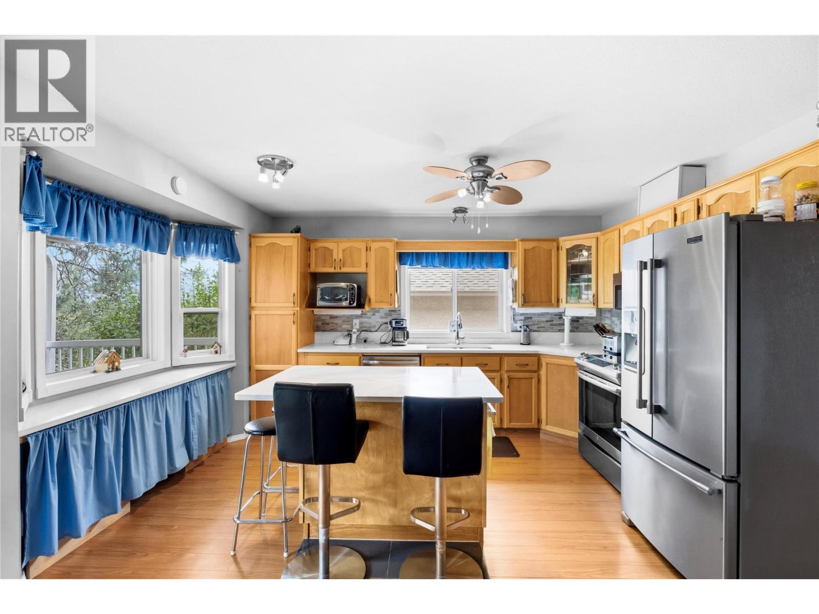 1634 Carmi Avenue Unit# 121, Penticton, British Columbia  V2A 8K5 - Photo 5 - 10393221