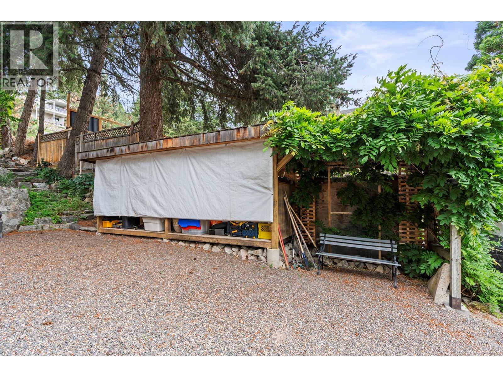10771 Pinecrest Road, Vernon, British Columbia  V1H 2C1 - Photo 52 - 10393133