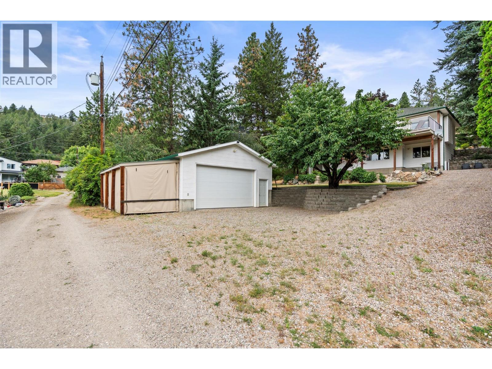 10771 Pinecrest Road, Vernon, British Columbia  V1H 2C1 - Photo 61 - 10393133