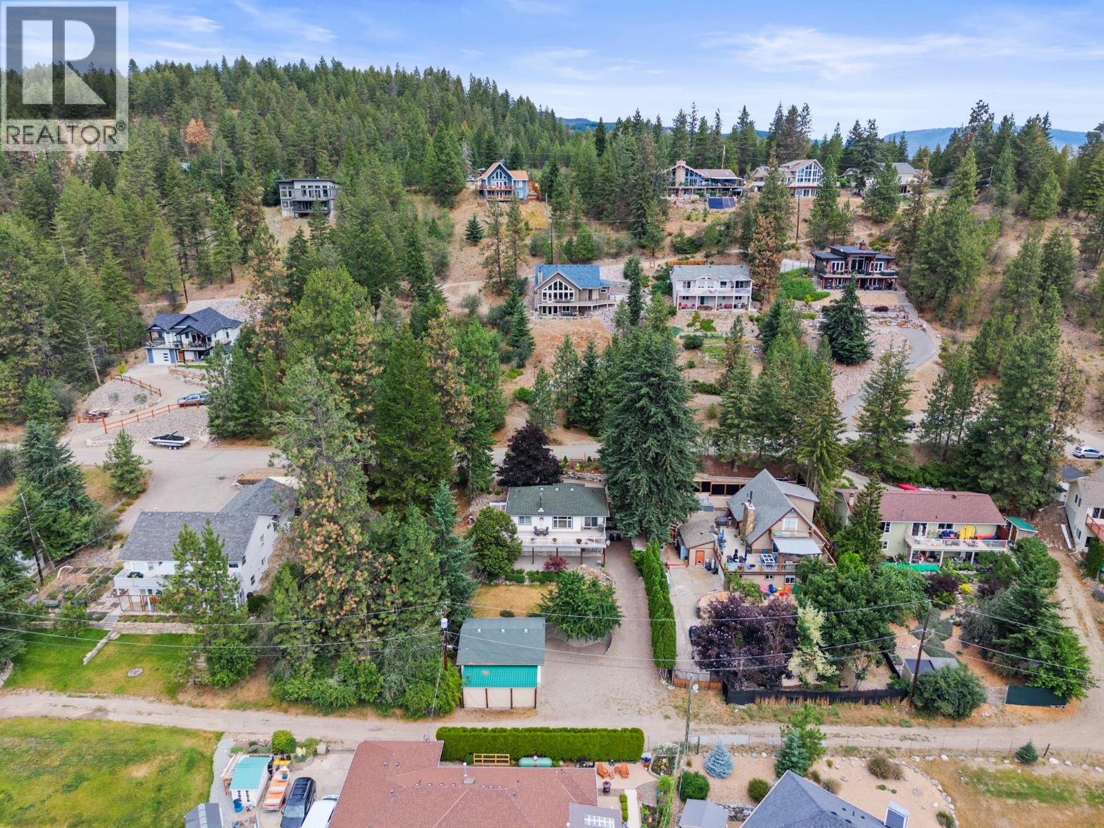10771 Pinecrest Road, Vernon, British Columbia  V1H 2C1 - Photo 70 - 10393133