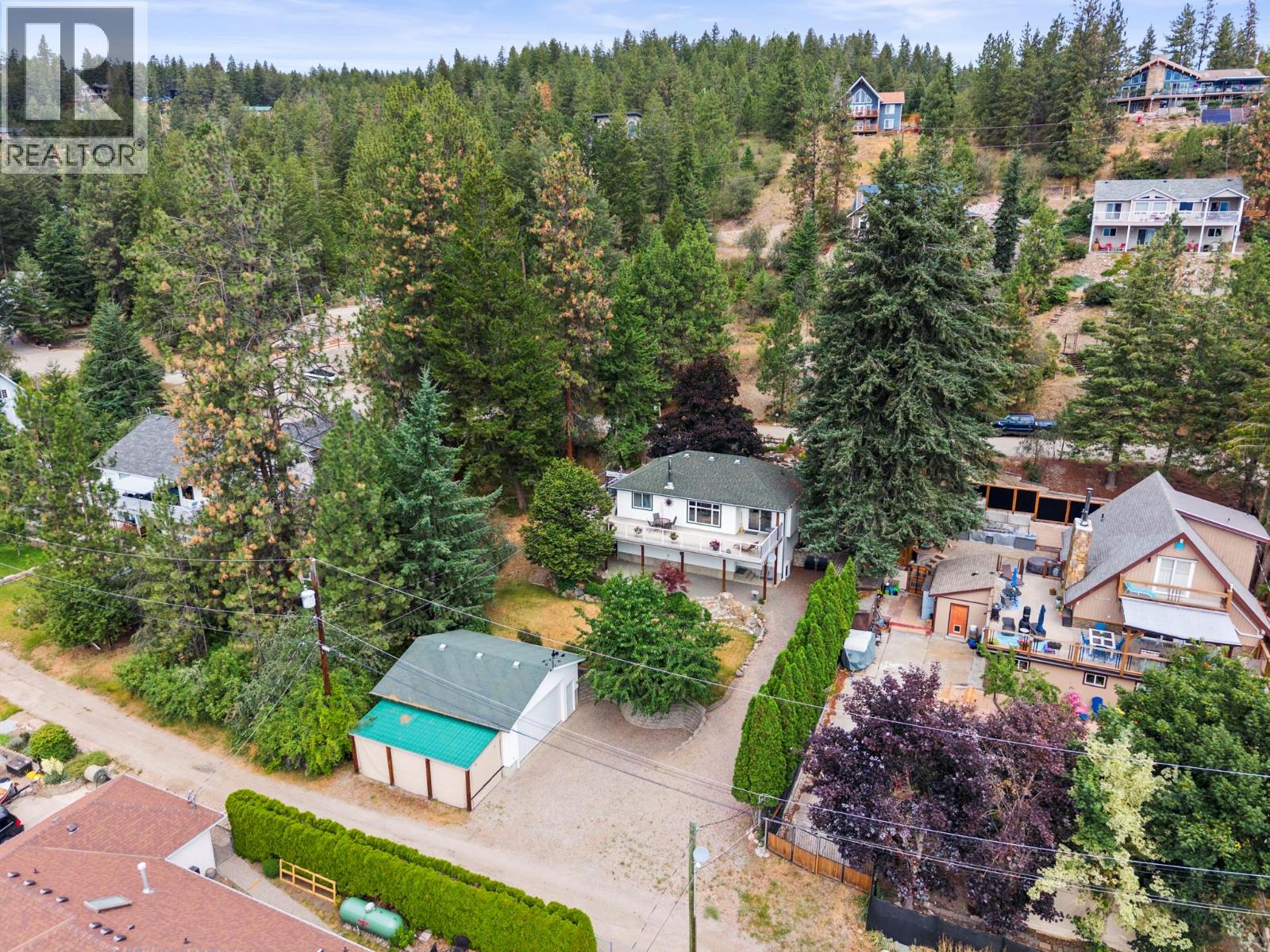 10771 Pinecrest Road, Vernon, British Columbia  V1H 2C1 - Photo 73 - 10393133