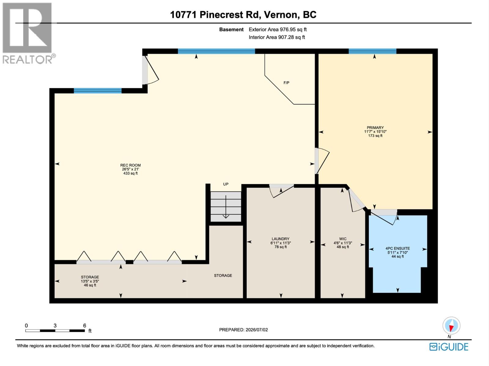 10771 Pinecrest Road, Vernon, British Columbia  V1H 2C1 - Photo 80 - 10393133