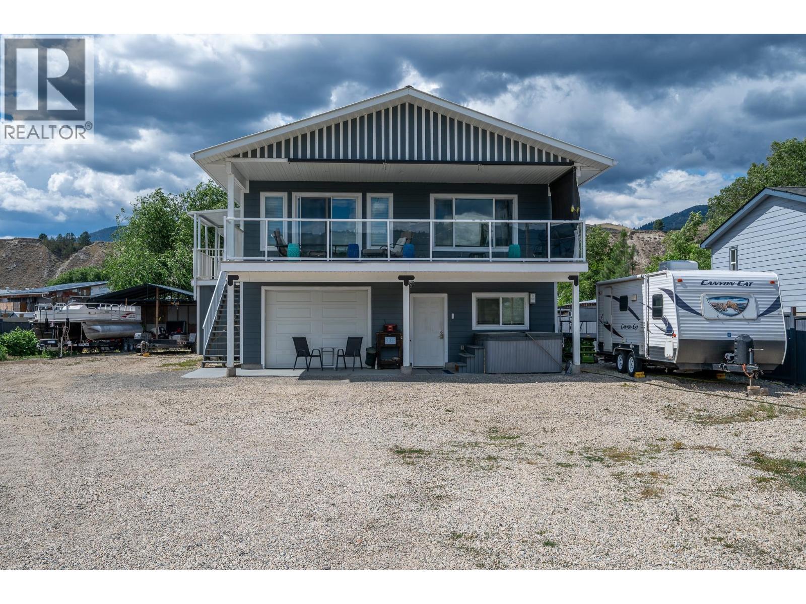 4953 River Road, Pritchard, British Columbia  V0E 2P0 - Photo 1 - 10393350