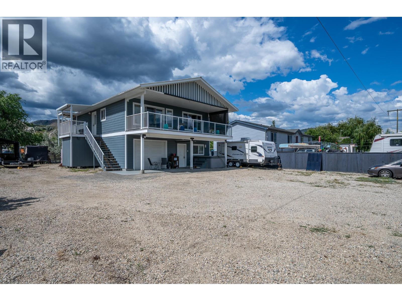 4953 River Road, Pritchard, British Columbia  V0E 2P0 - Photo 2 - 10393350