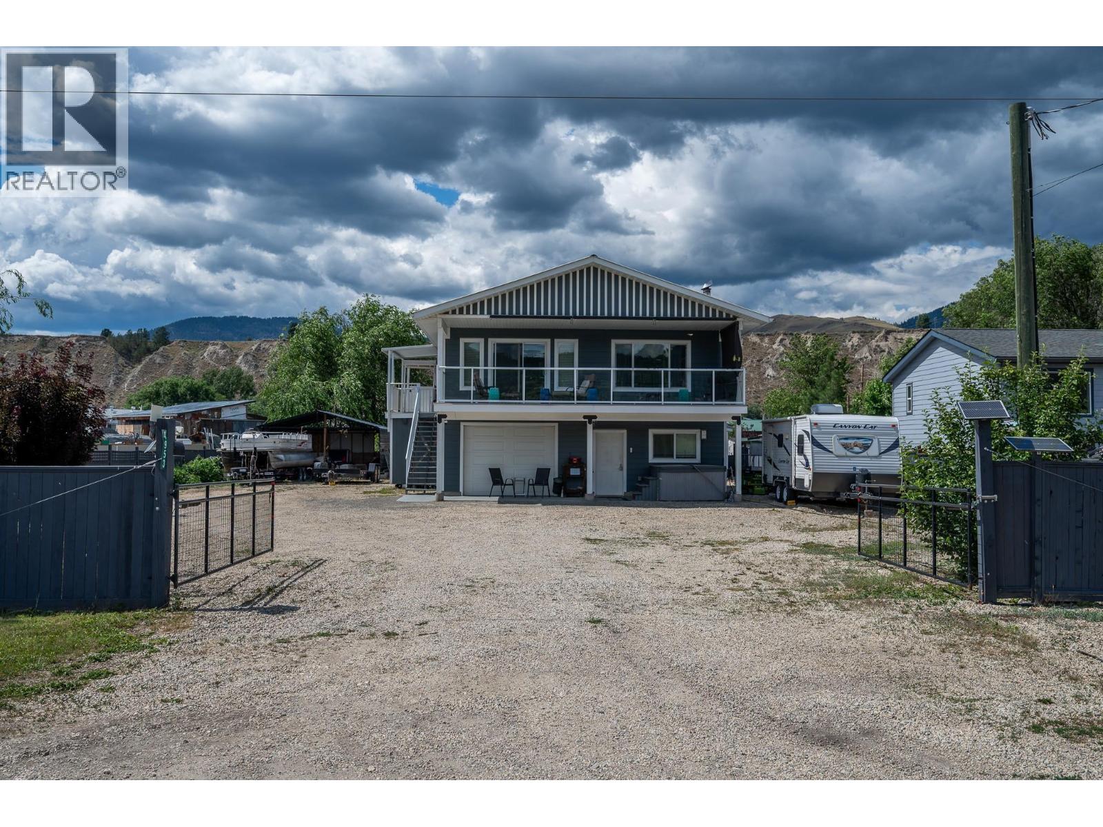 4953 River Road, Pritchard, British Columbia  V0E 2P0 - Photo 32 - 10393350