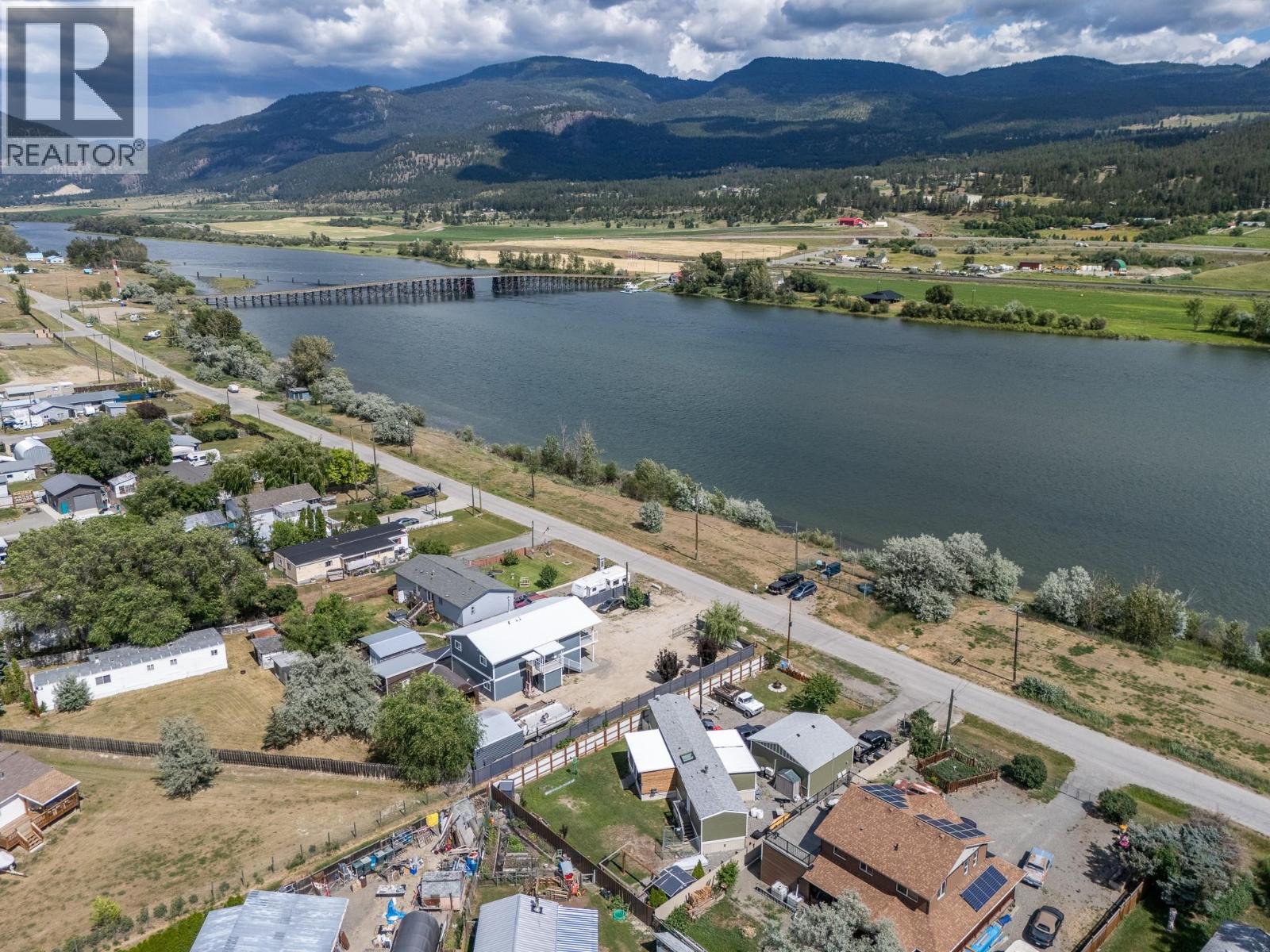 4953 River Road, Pritchard, British Columbia  V0E 2P0 - Photo 36 - 10393350
